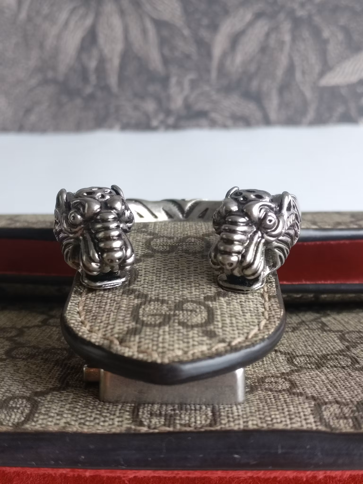 Gucci Dionysus Small Shoulder Bag