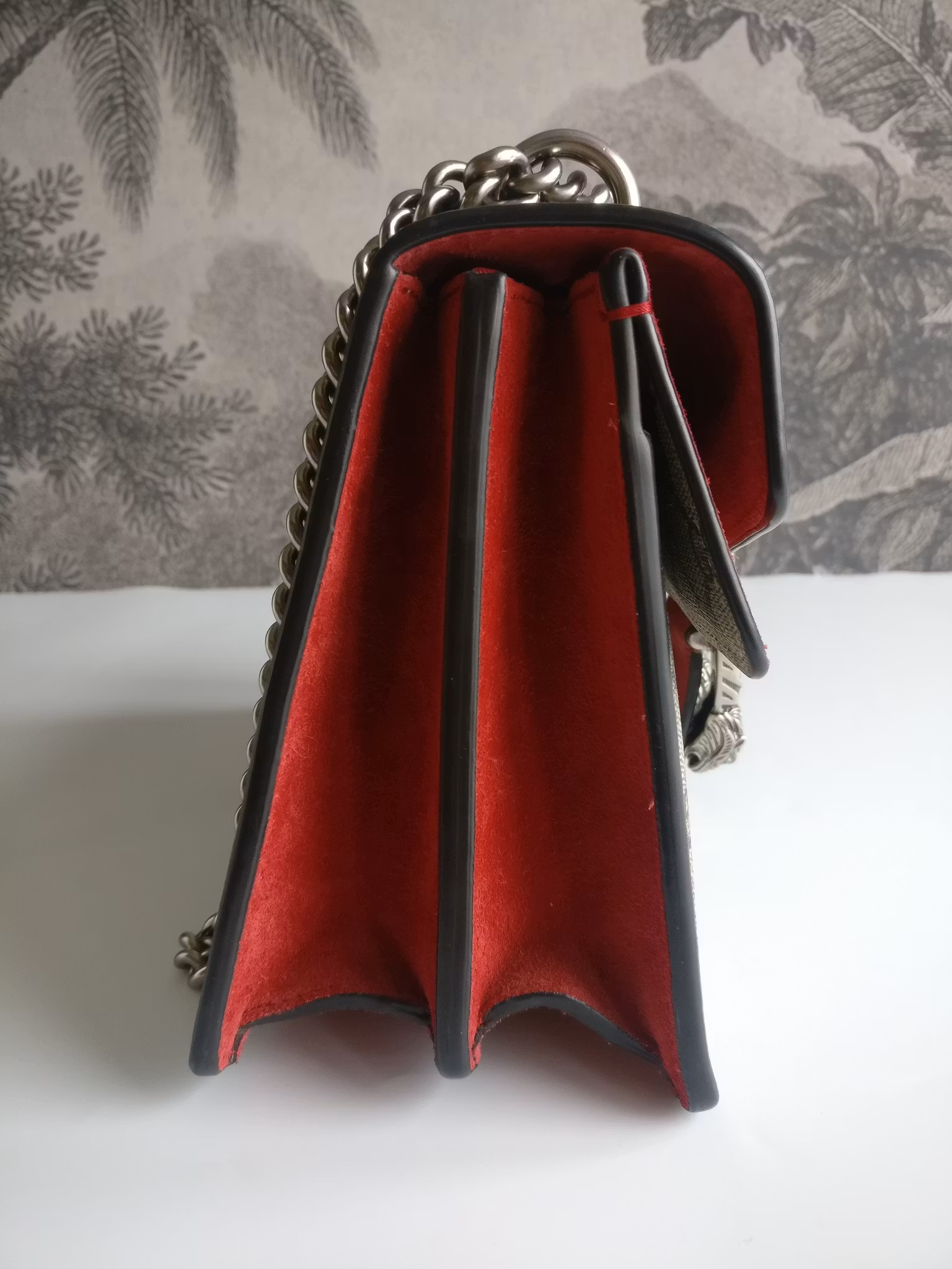 Gucci Dionysus Small Shoulder Bag