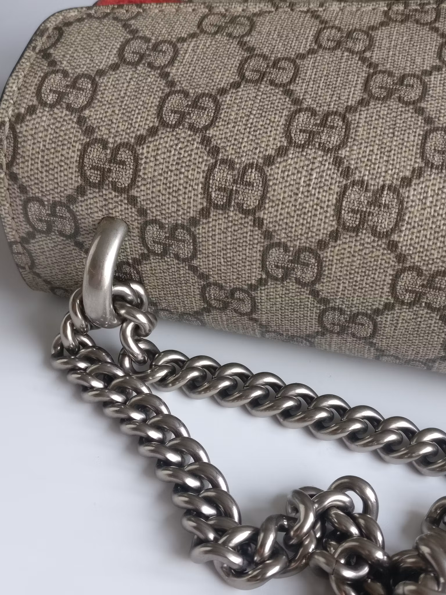 Gucci Dionysus Small Shoulder Bag