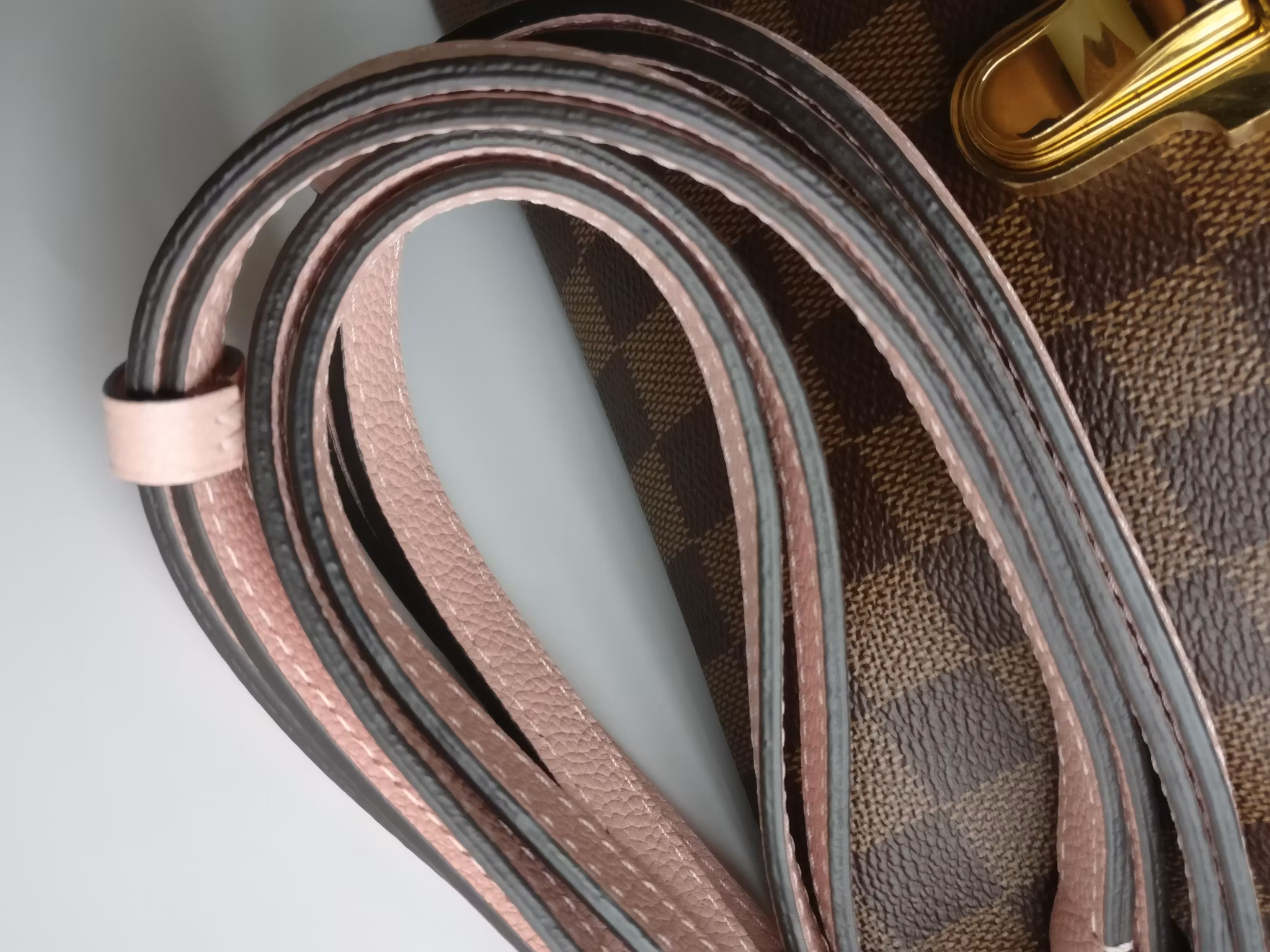 Louis Vuitton Clapton Backpack