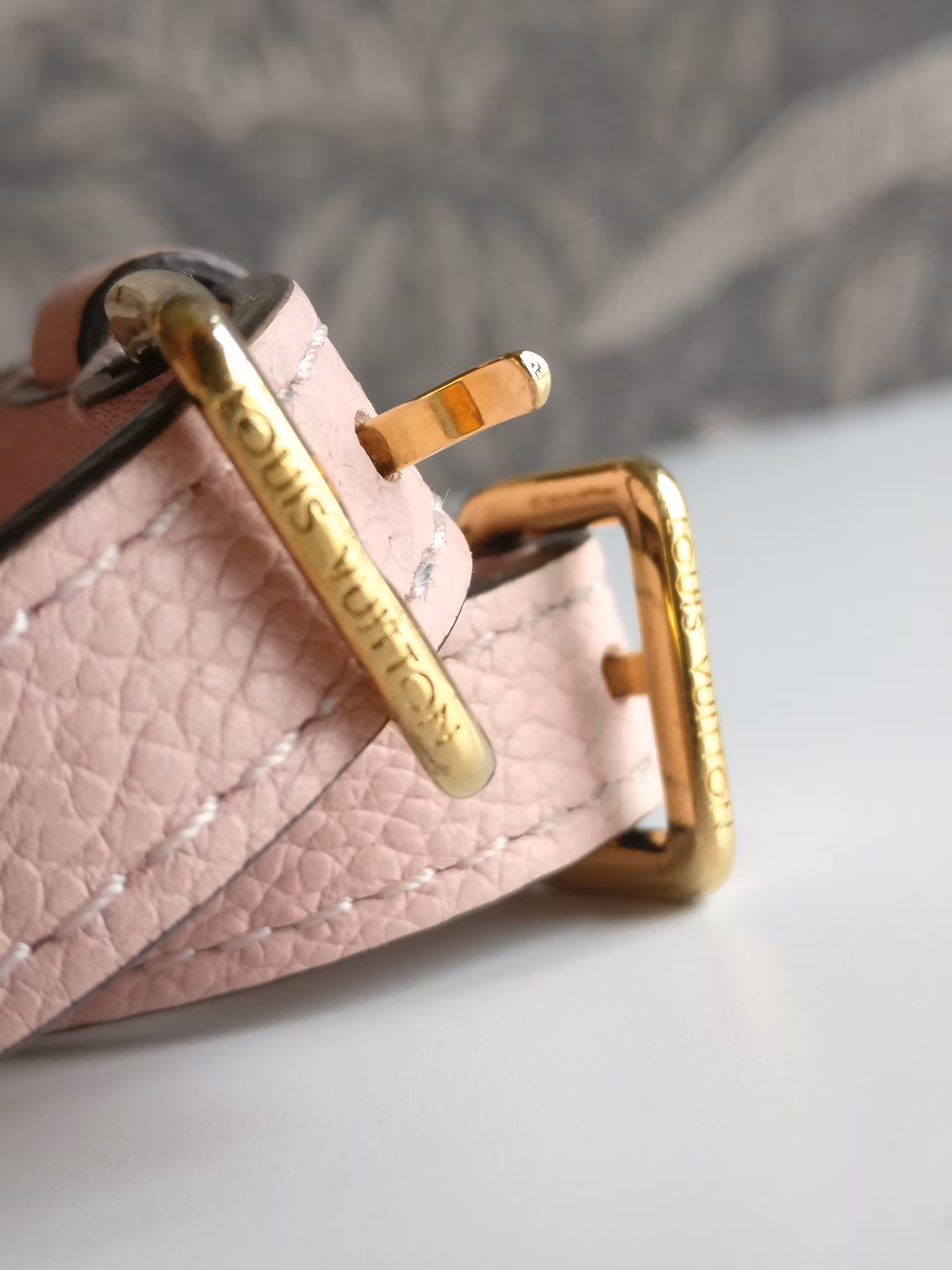 Louis Vuitton Clapton Backpack