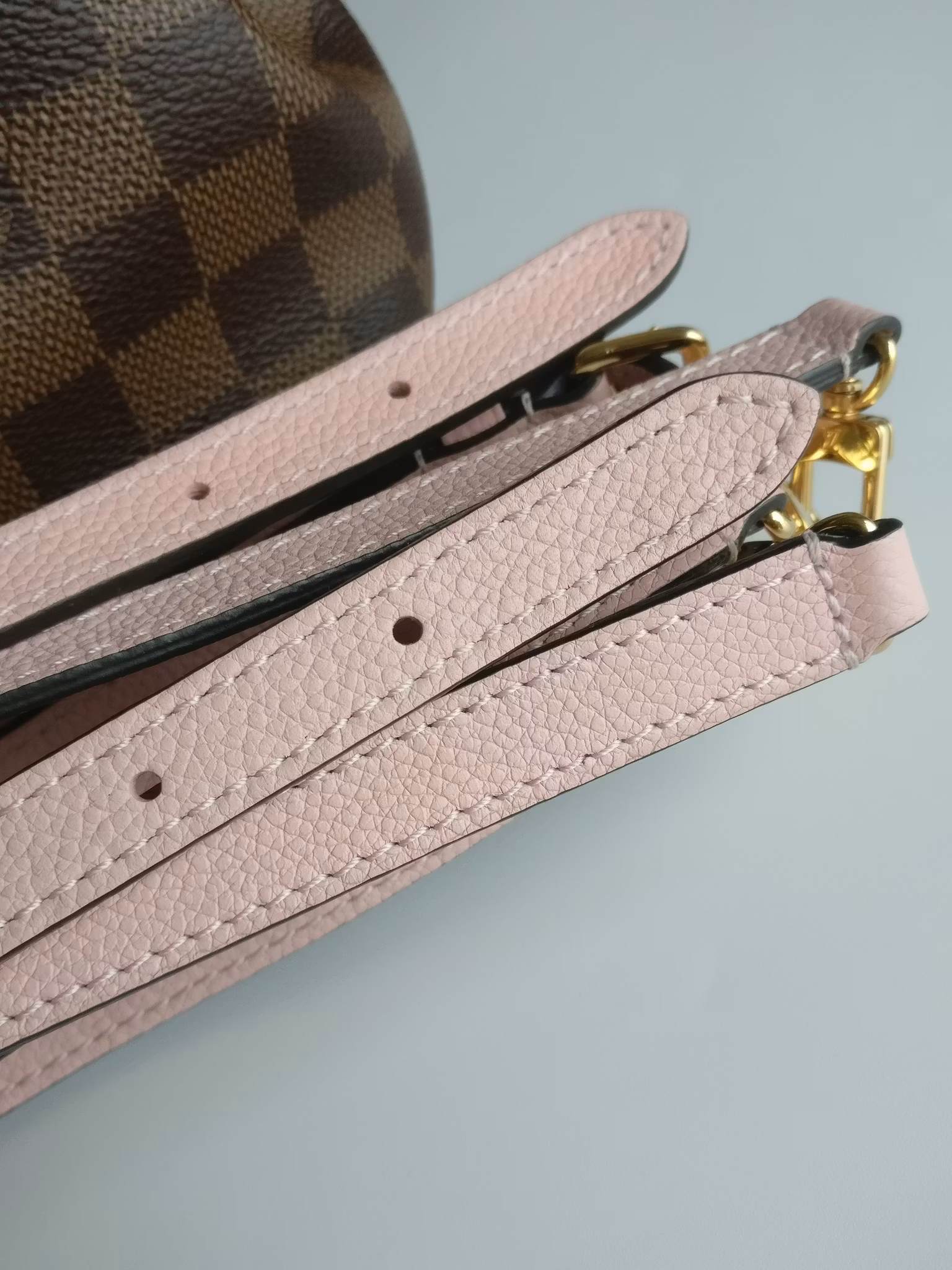 Louis Vuitton Clapton Backpack