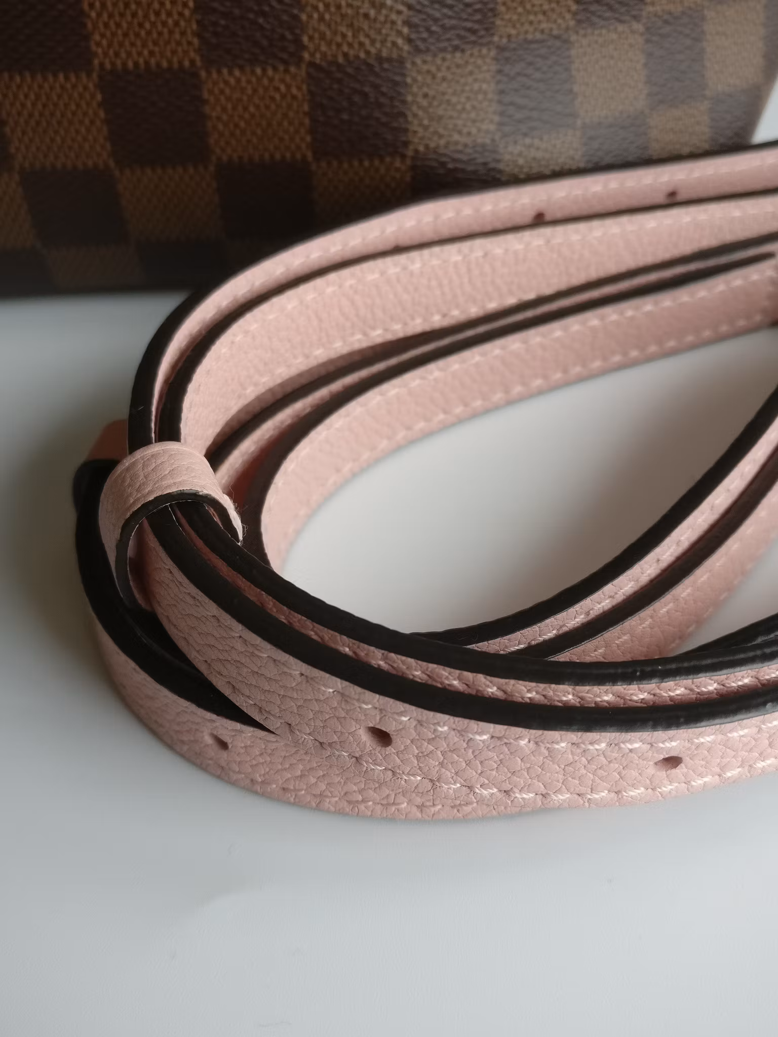 Louis Vuitton Clapton Backpack