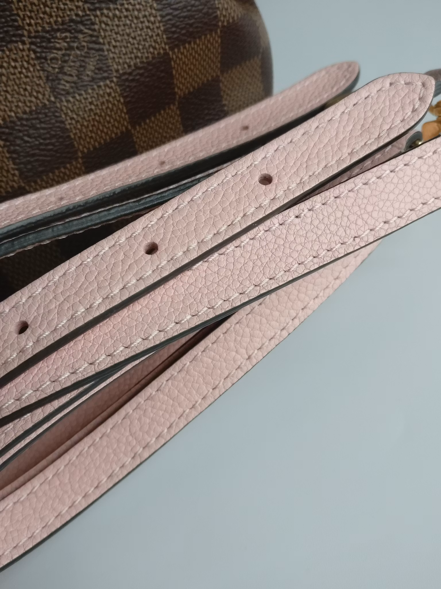 Louis Vuitton Clapton Backpack