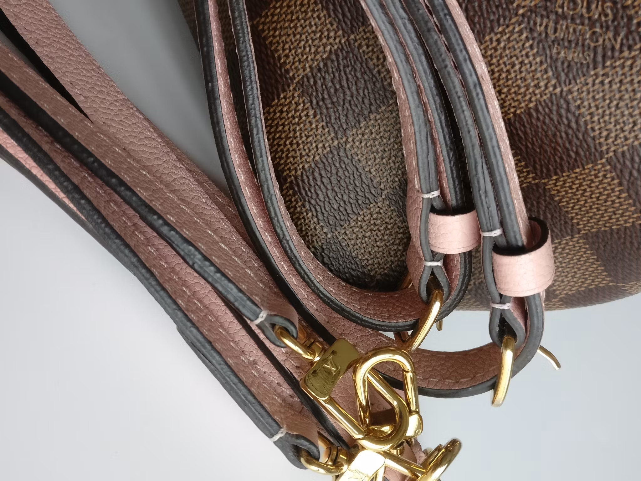 Louis Vuitton Clapton Backpack