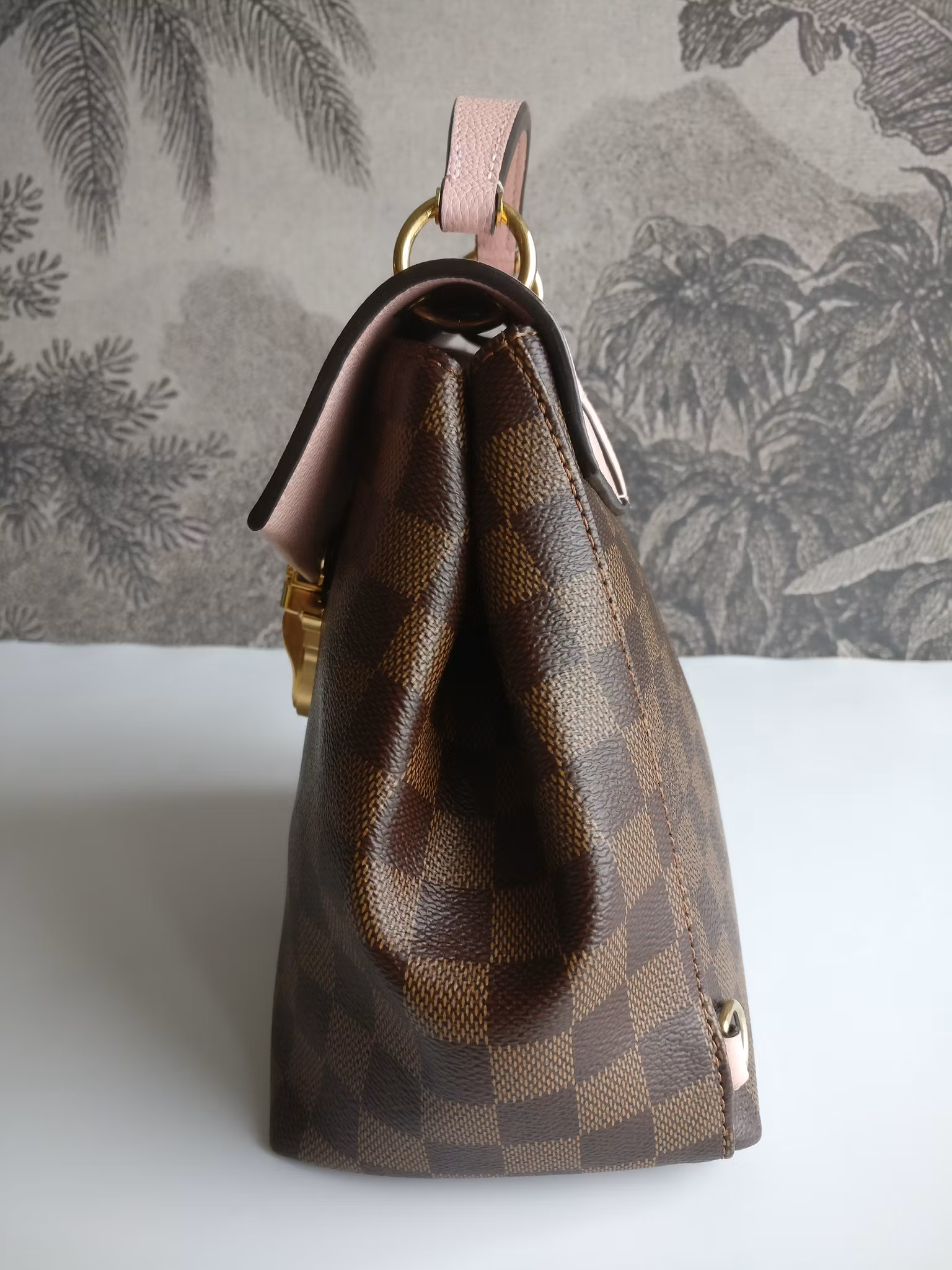 Louis Vuitton Clapton Backpack