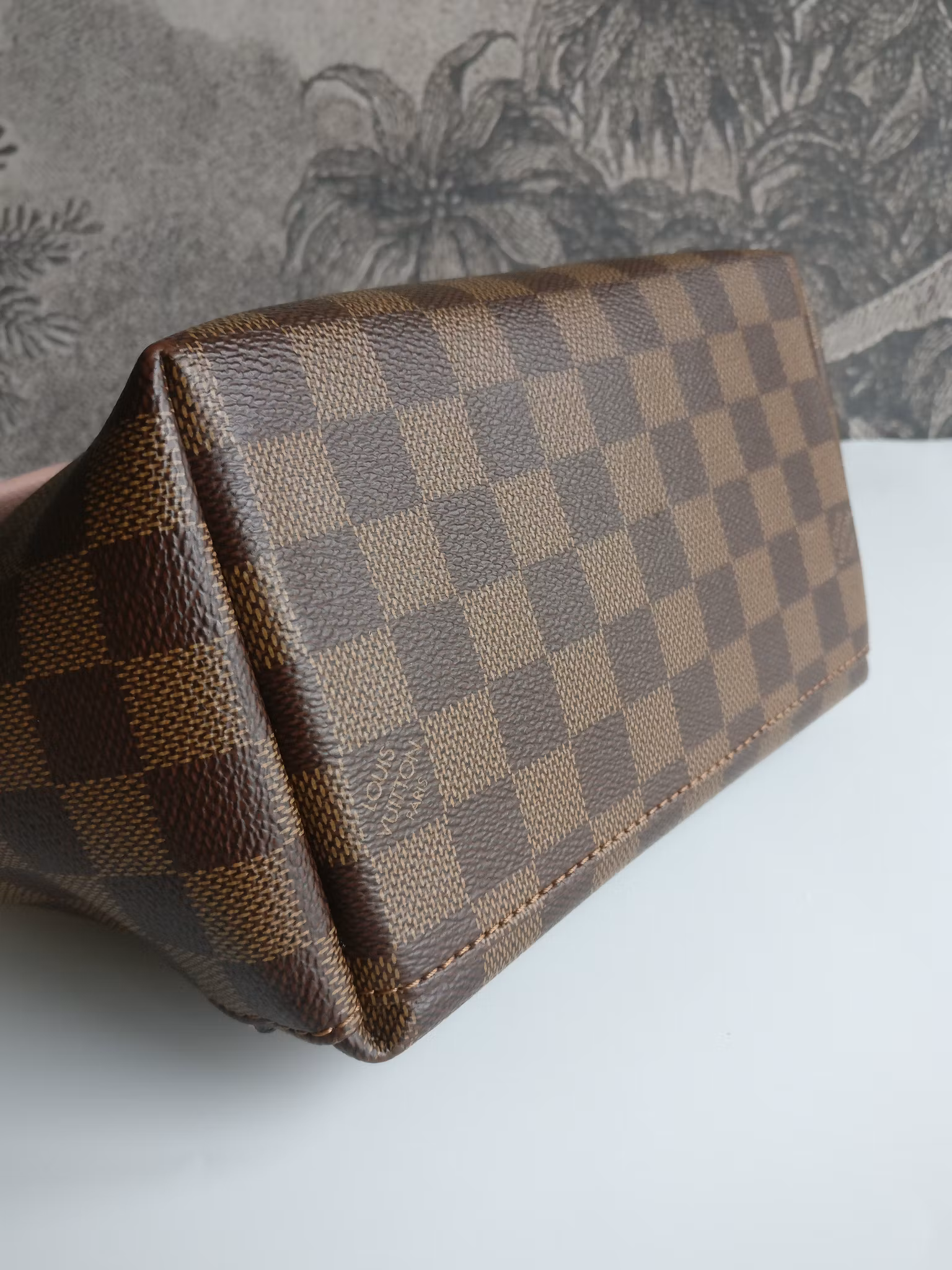 Louis Vuitton Clapton Backpack