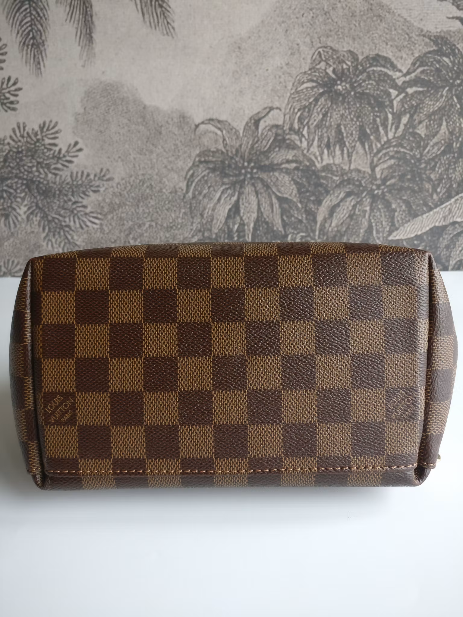Louis Vuitton Clapton Backpack