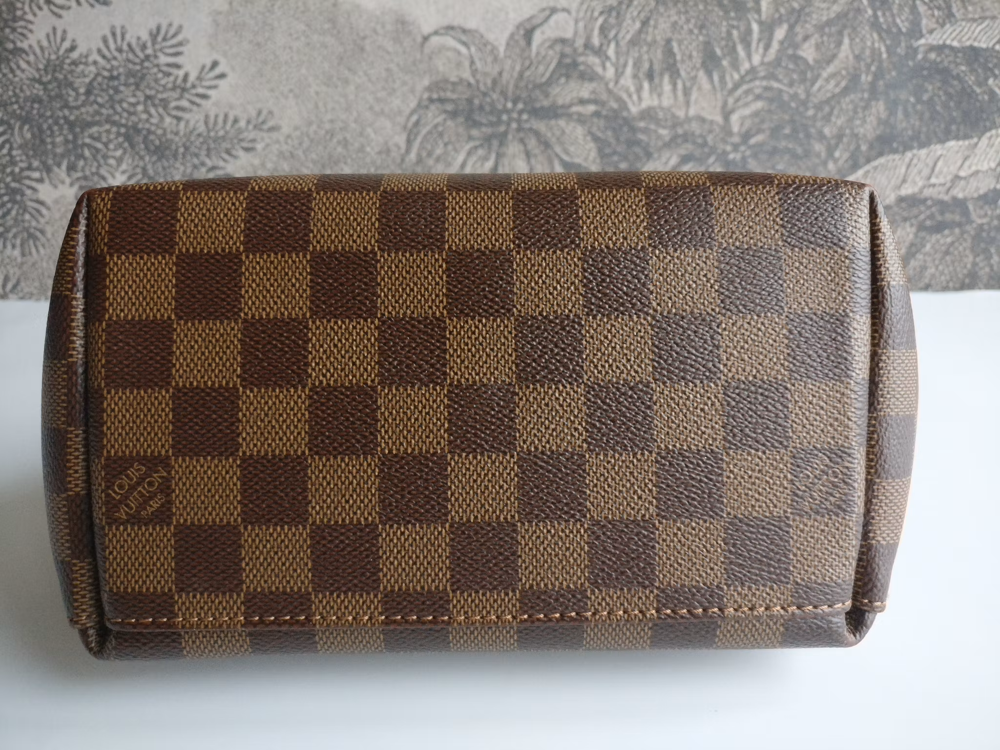 Louis Vuitton Clapton Backpack