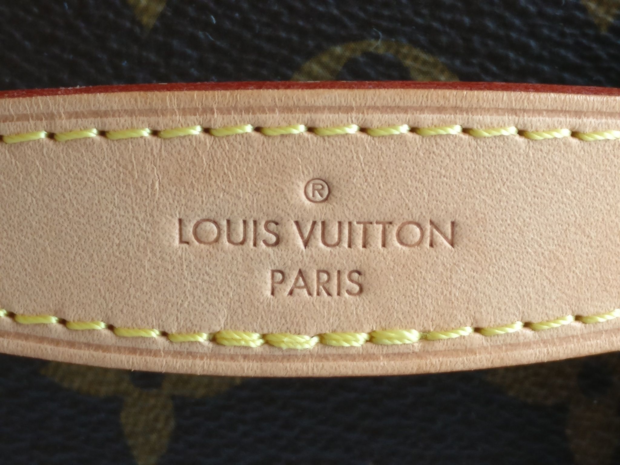 Louis Vuitton Nice Vanity