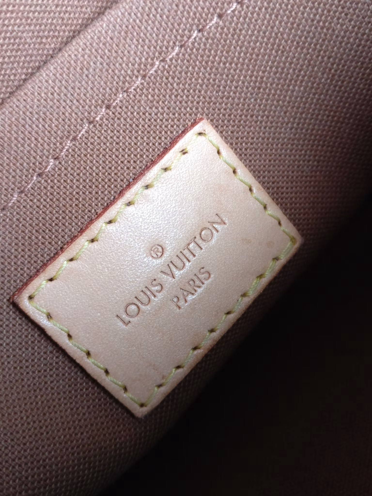 Louis Vuitton Multi Pochette Accessoires