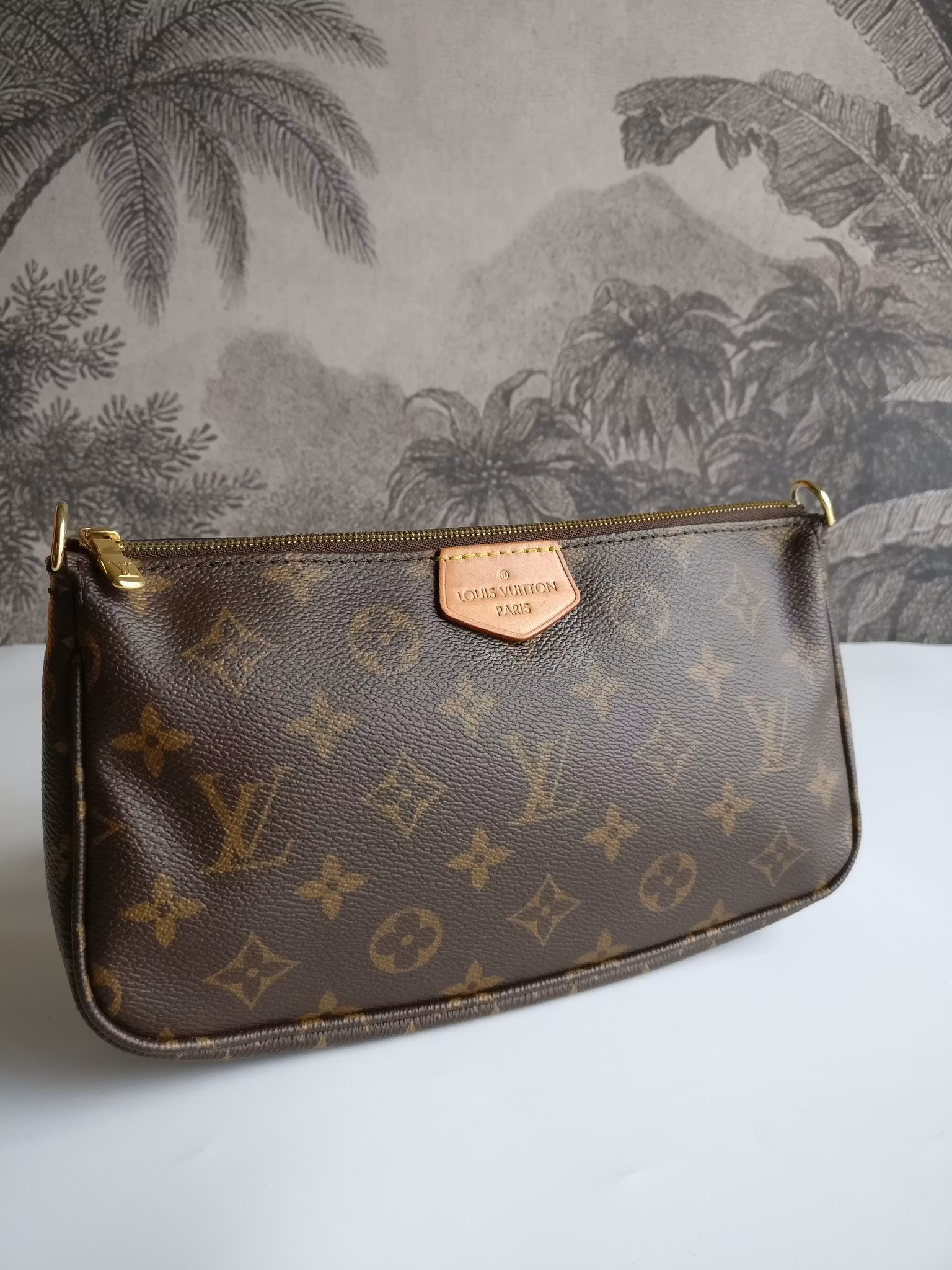 Louis Vuitton Multi Pochette Accessoires