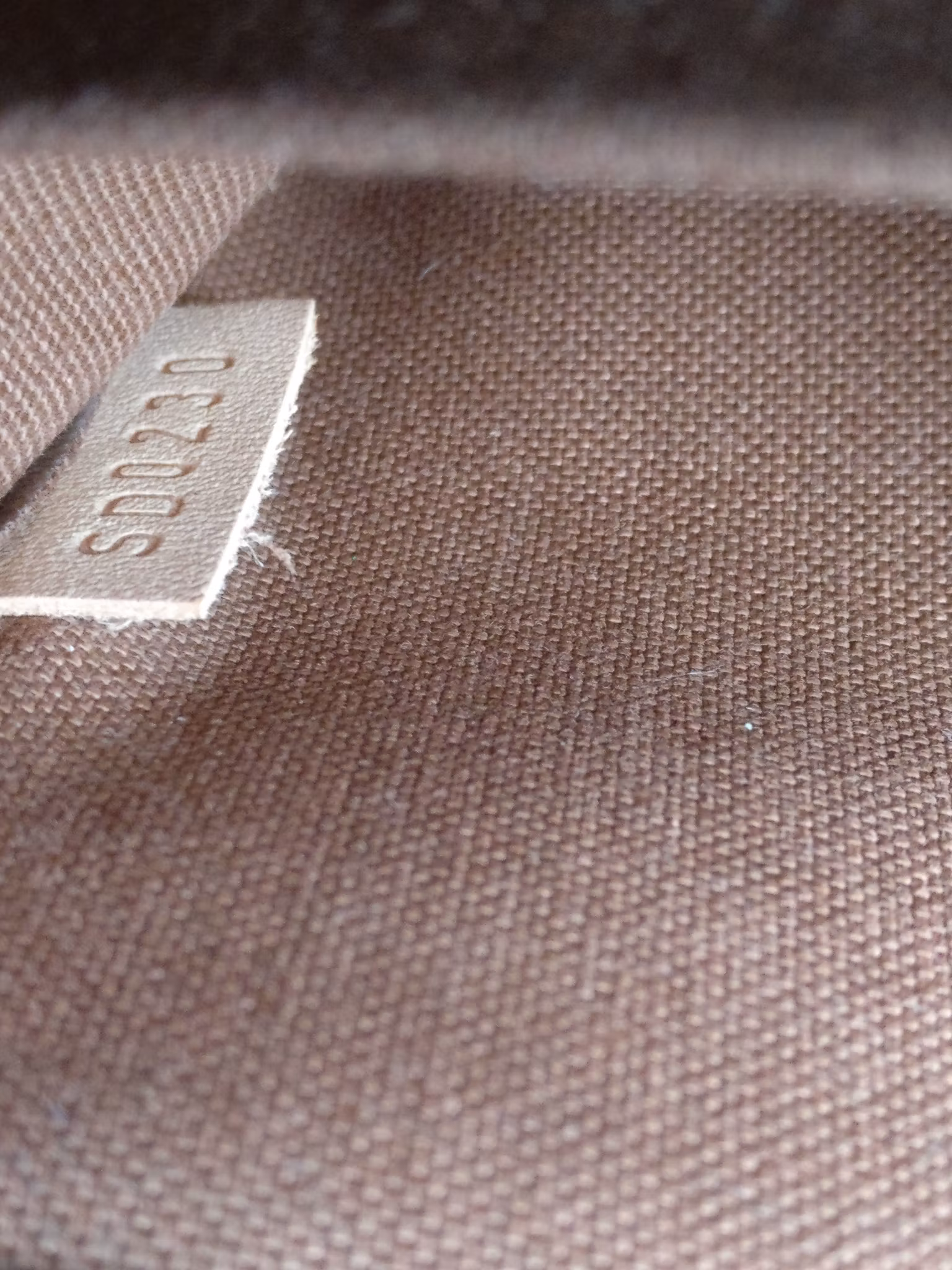 Louis Vuitton Multi Pochette Accessoires