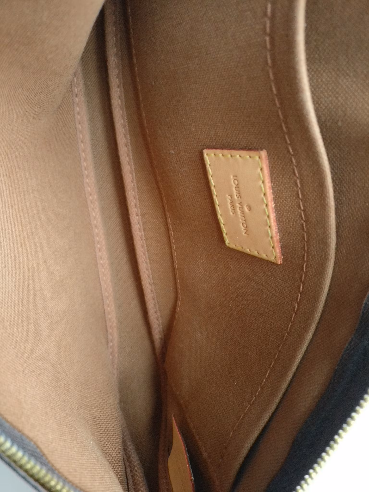 Louis Vuitton Multi Pochette Accessoires