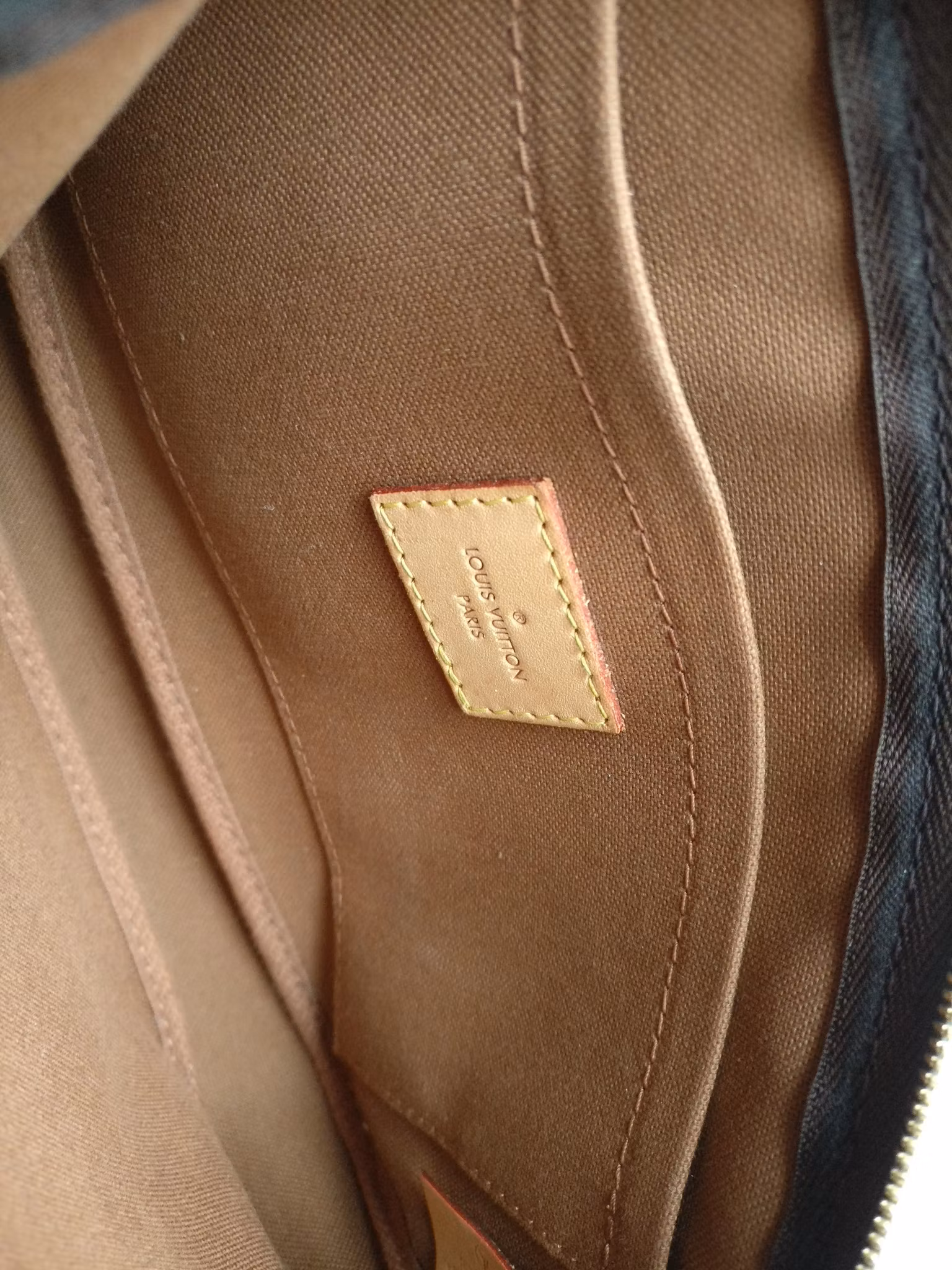 Louis Vuitton Multi Pochette Accessoires