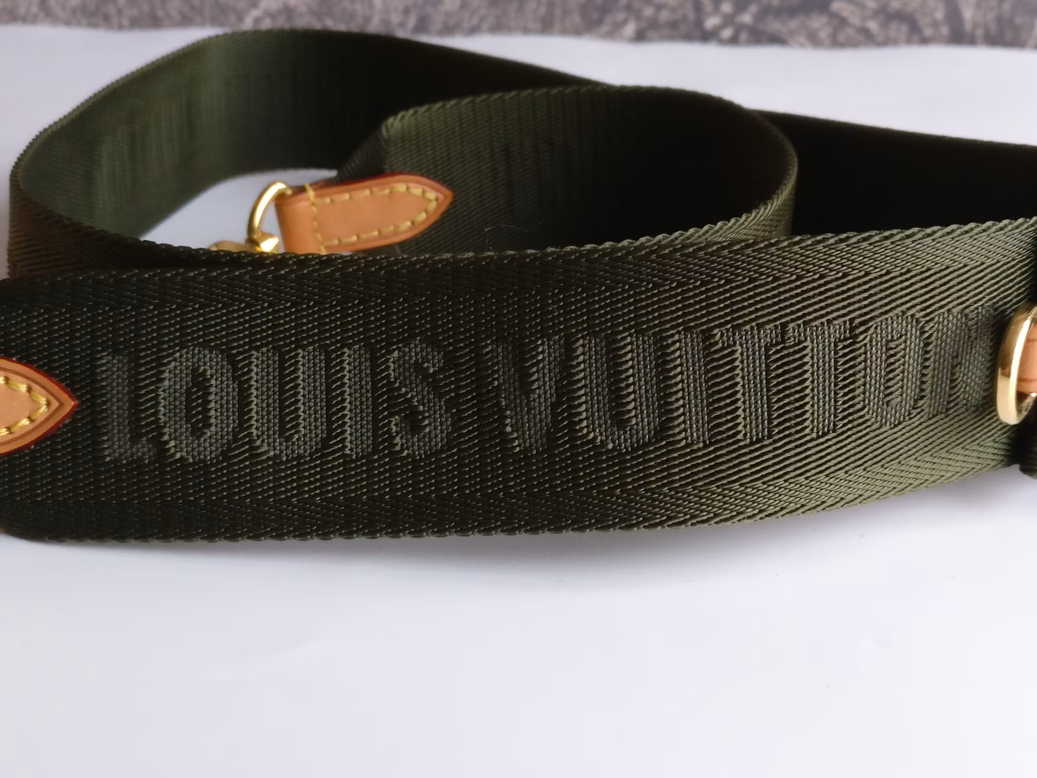 Louis Vuitton Multi Pochette Accessoires