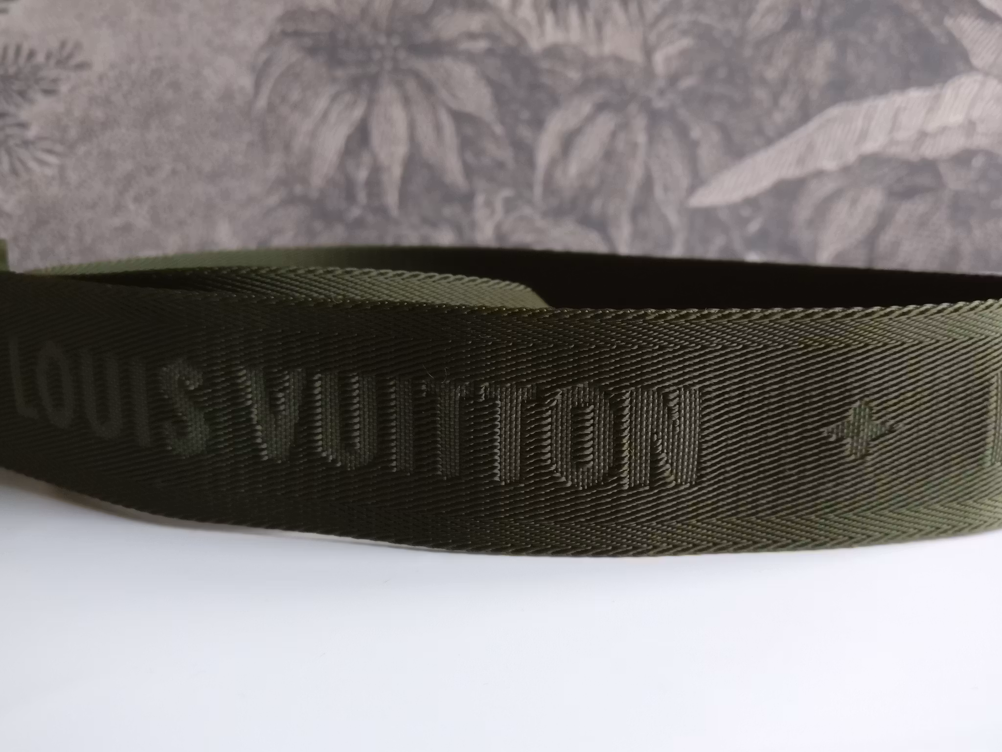 Louis Vuitton Multi Pochette Accessoires