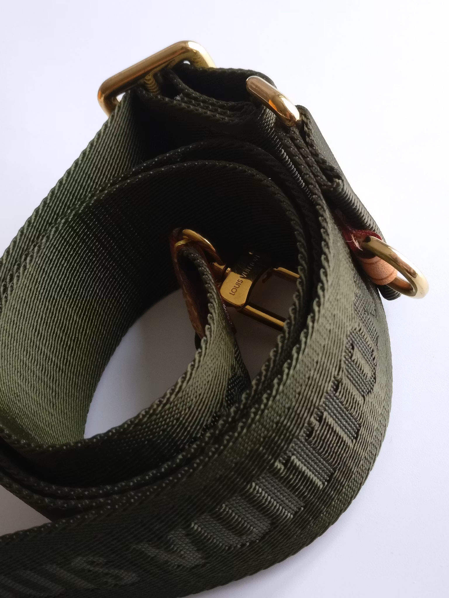Louis Vuitton Multi Pochette Accessoires