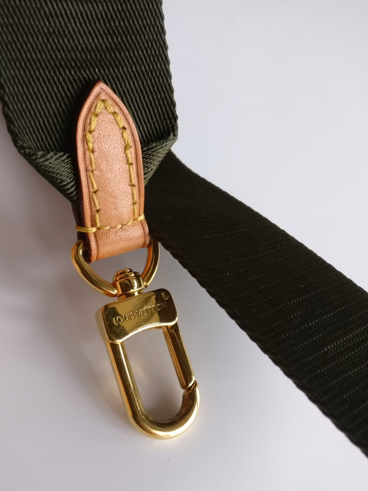 Louis Vuitton Multi Pochette Accessoires