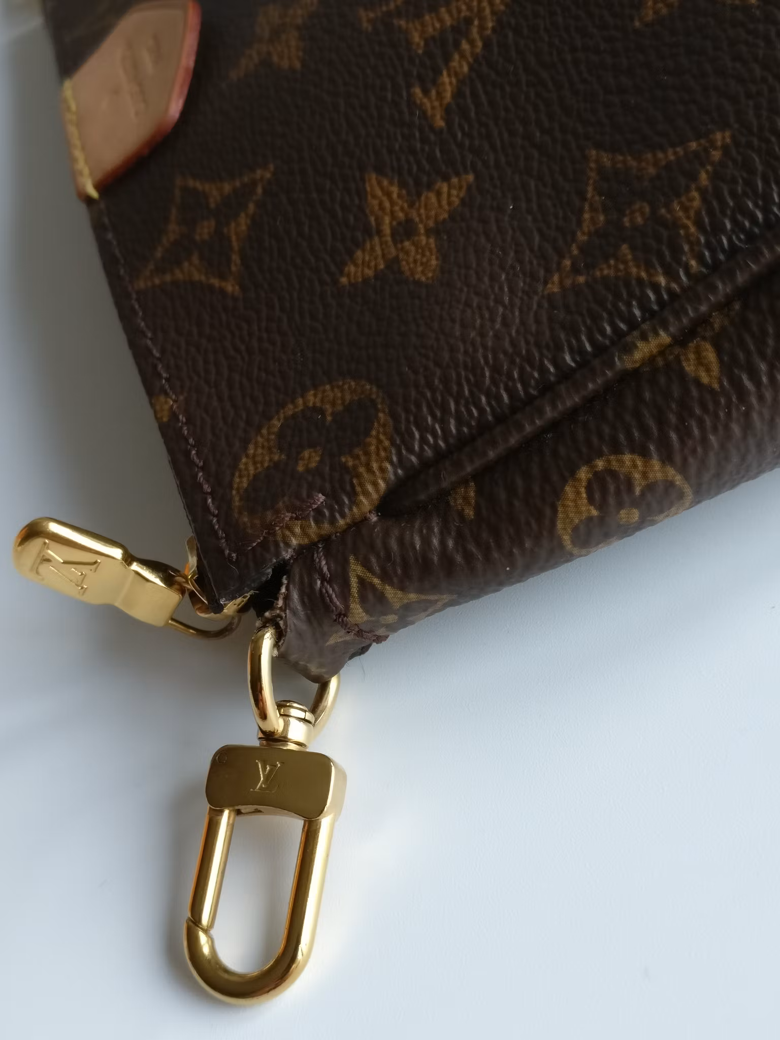 Louis Vuitton Multi Pochette Accessoires