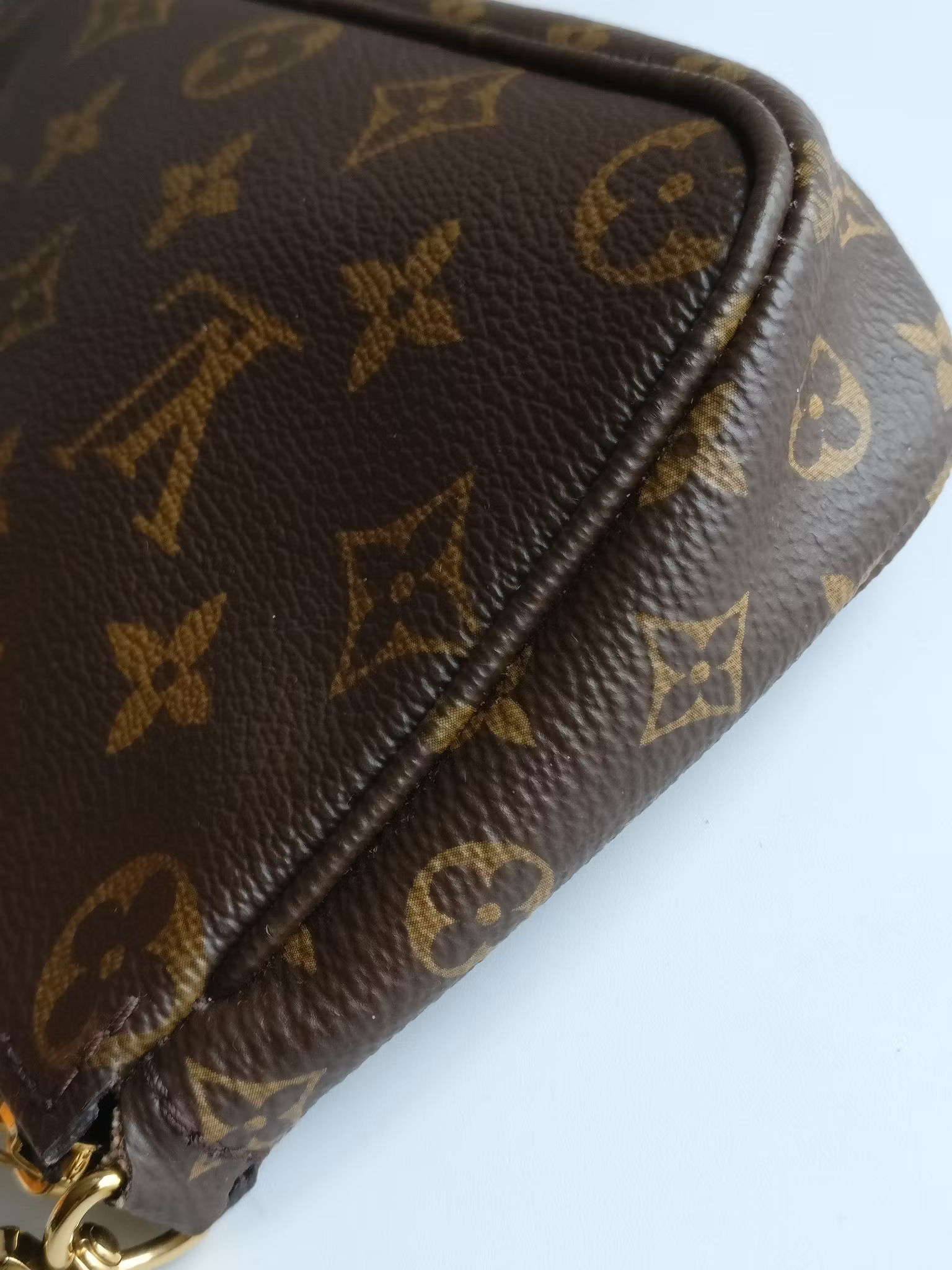 Louis Vuitton Multi Pochette Accessoires