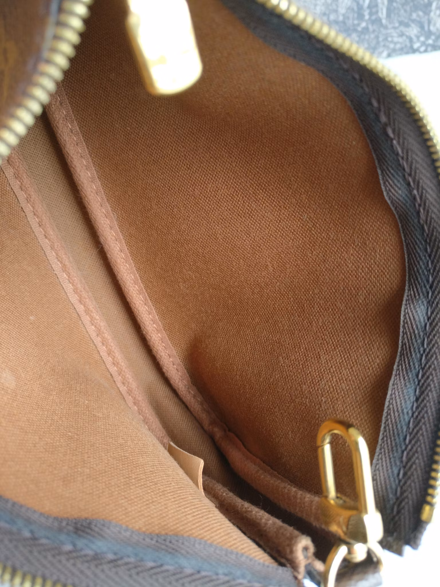 Louis Vuitton Multi Pochette Accessoires