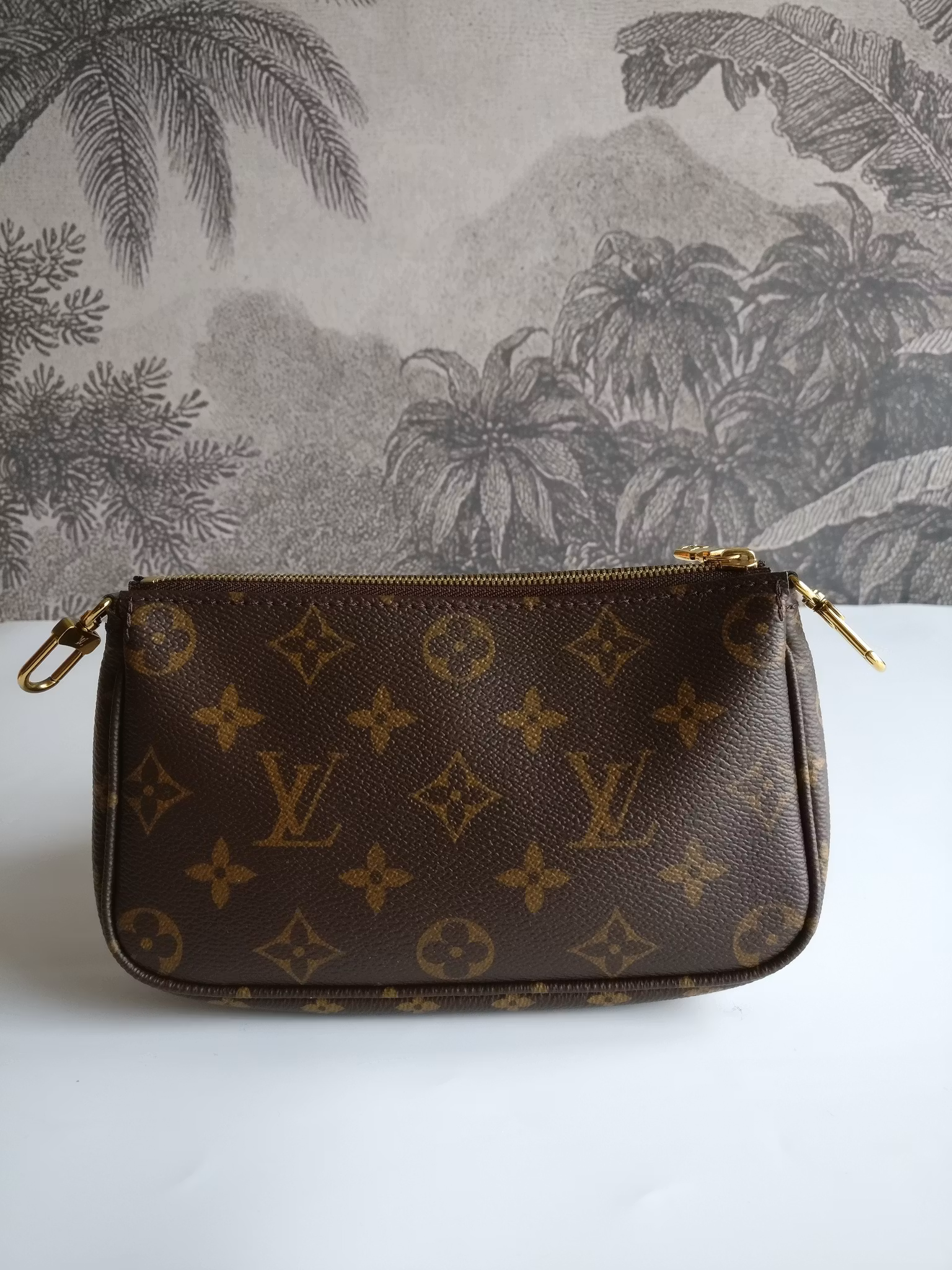 Louis Vuitton Multi Pochette Accessoires