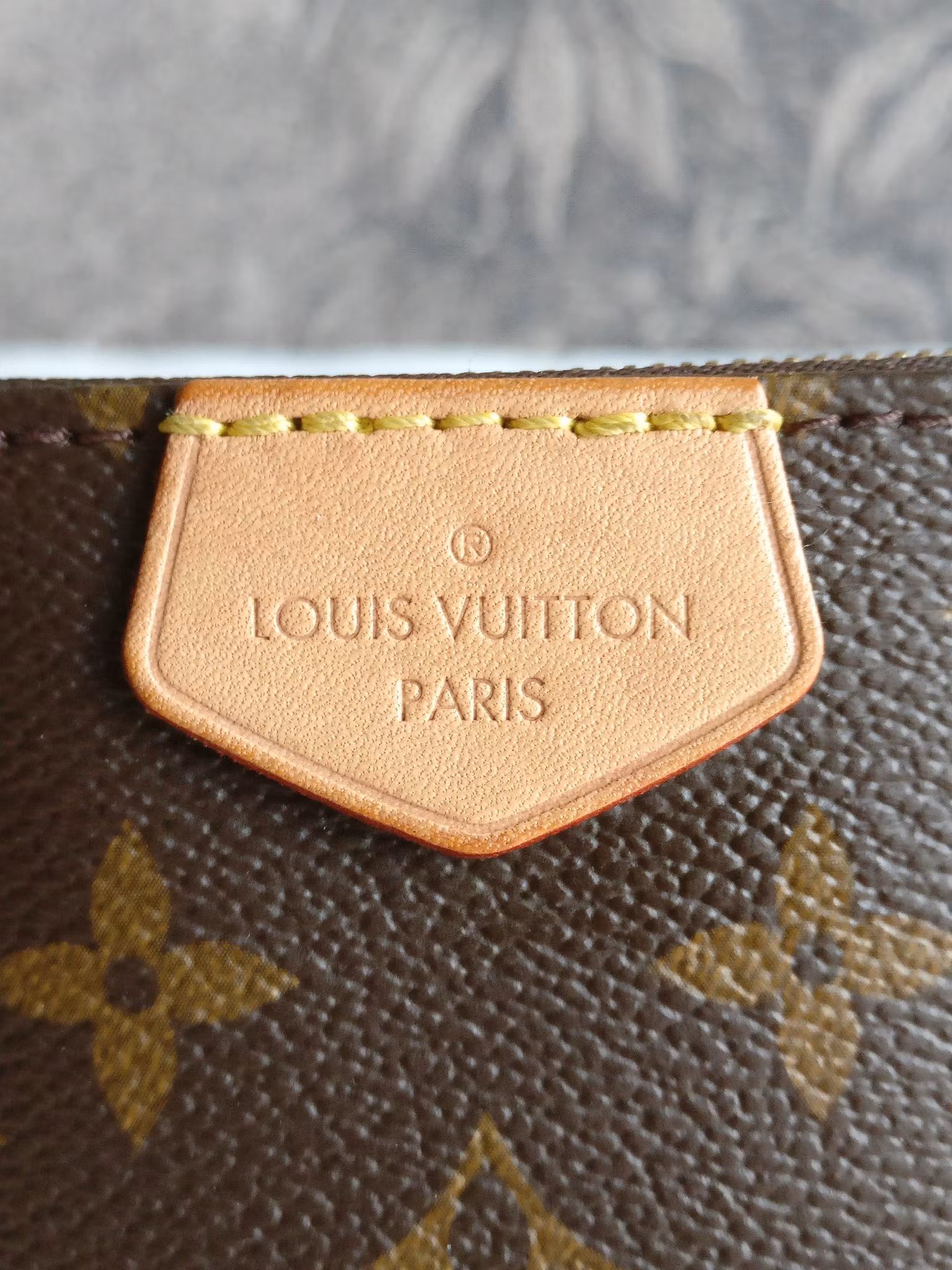 Louis Vuitton Multi Pochette Accessoires