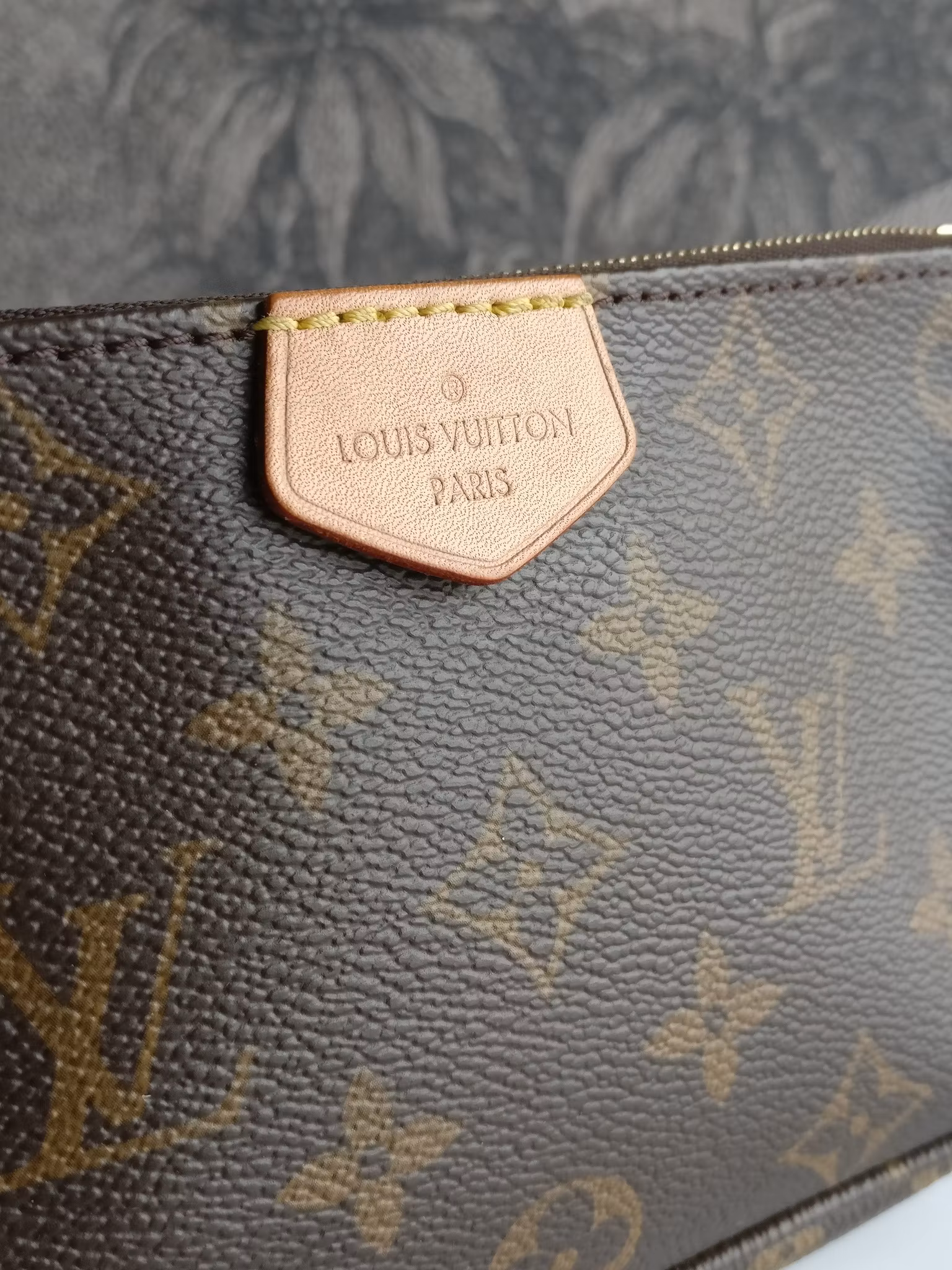 Louis Vuitton Multi Pochette Accessoires