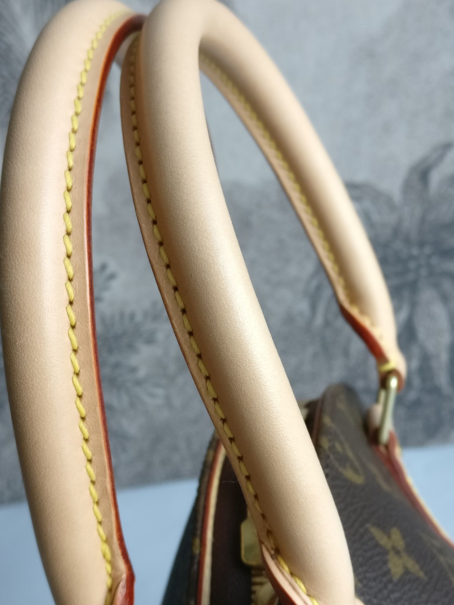 Louis Vuitton Ellipse PM