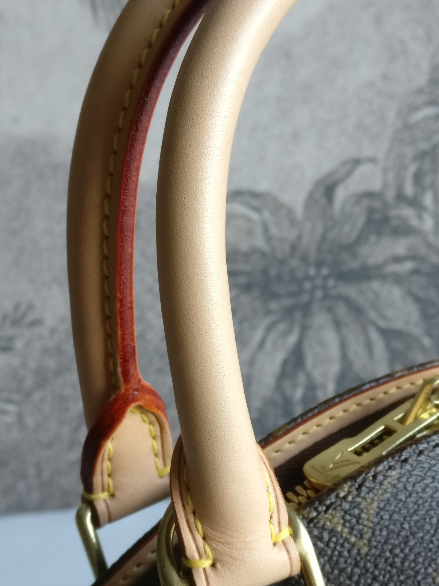 Louis Vuitton Ellipse PM