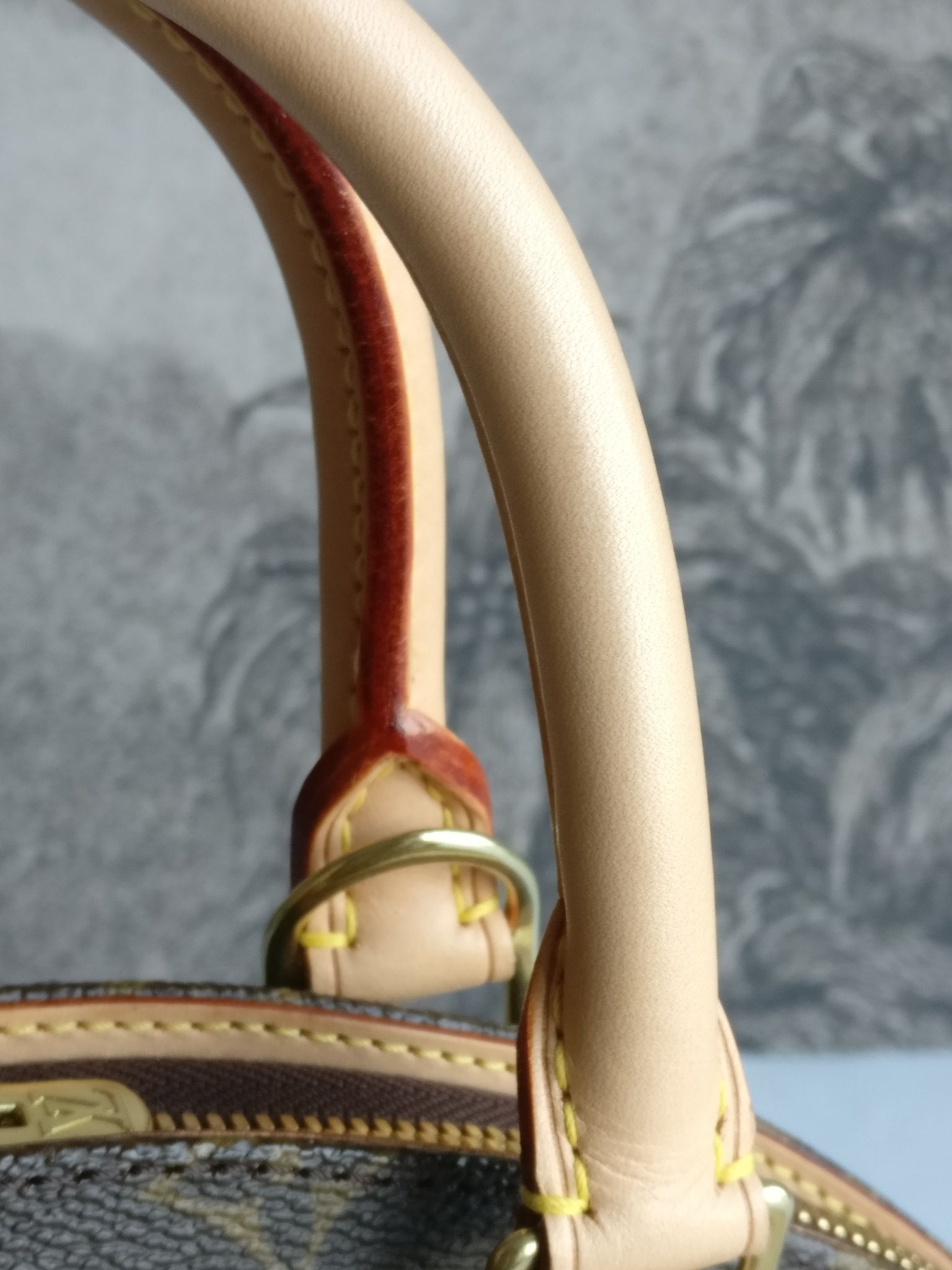Louis Vuitton Ellipse PM