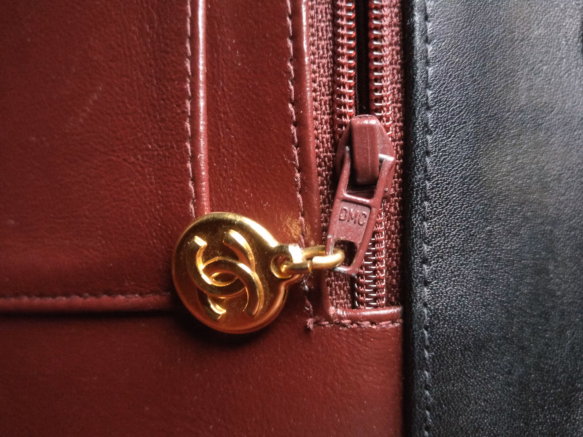 Chanel Jumbo Maxi Single Flap