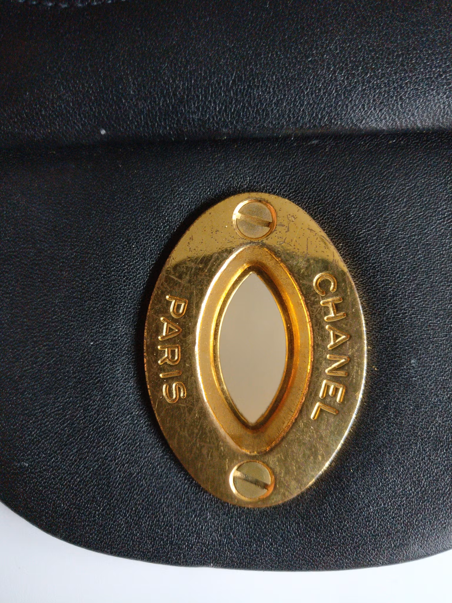 Chanel Jumbo Maxi Single Flap