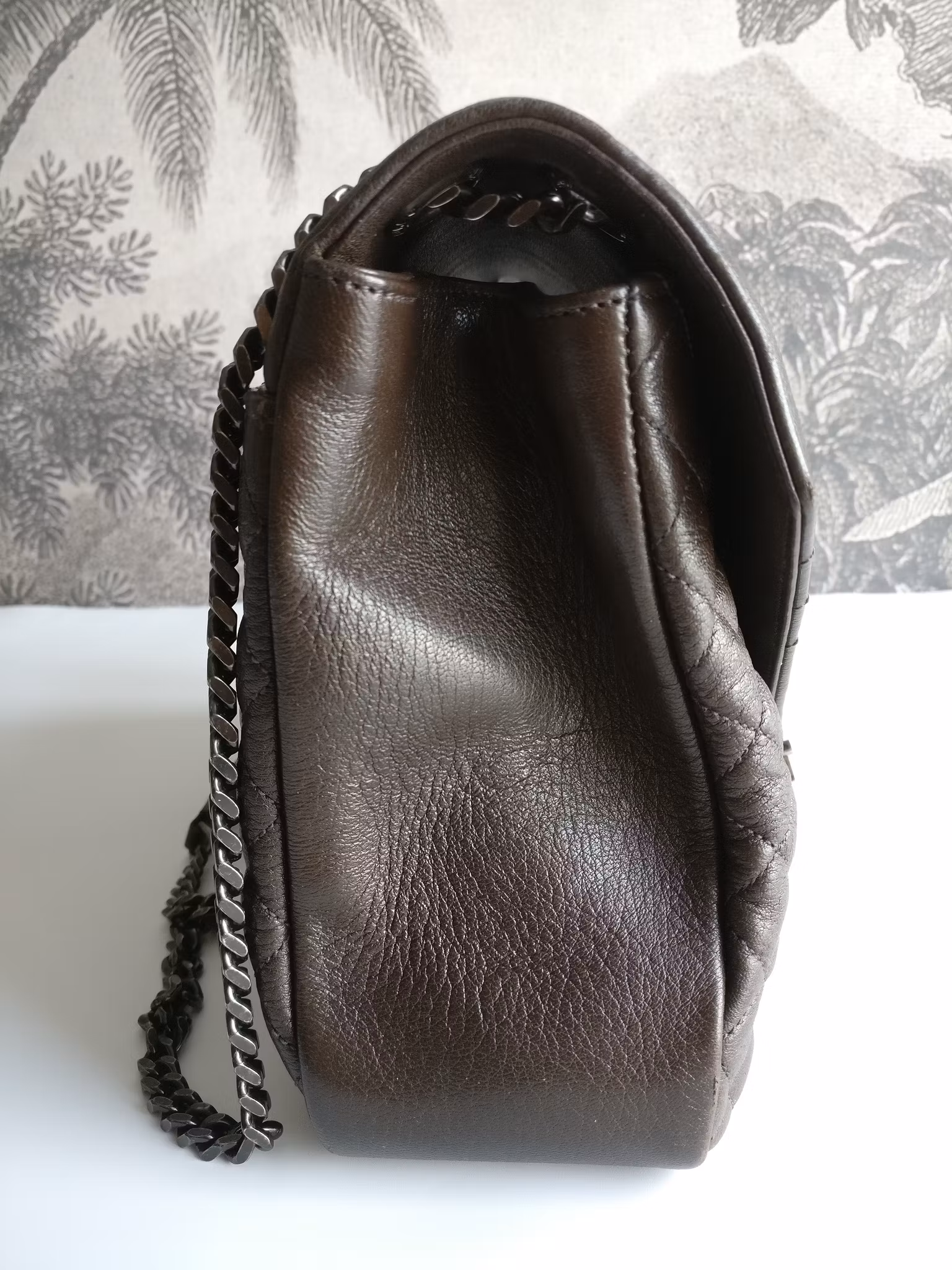 Saint Laurent Envelope Large Soft