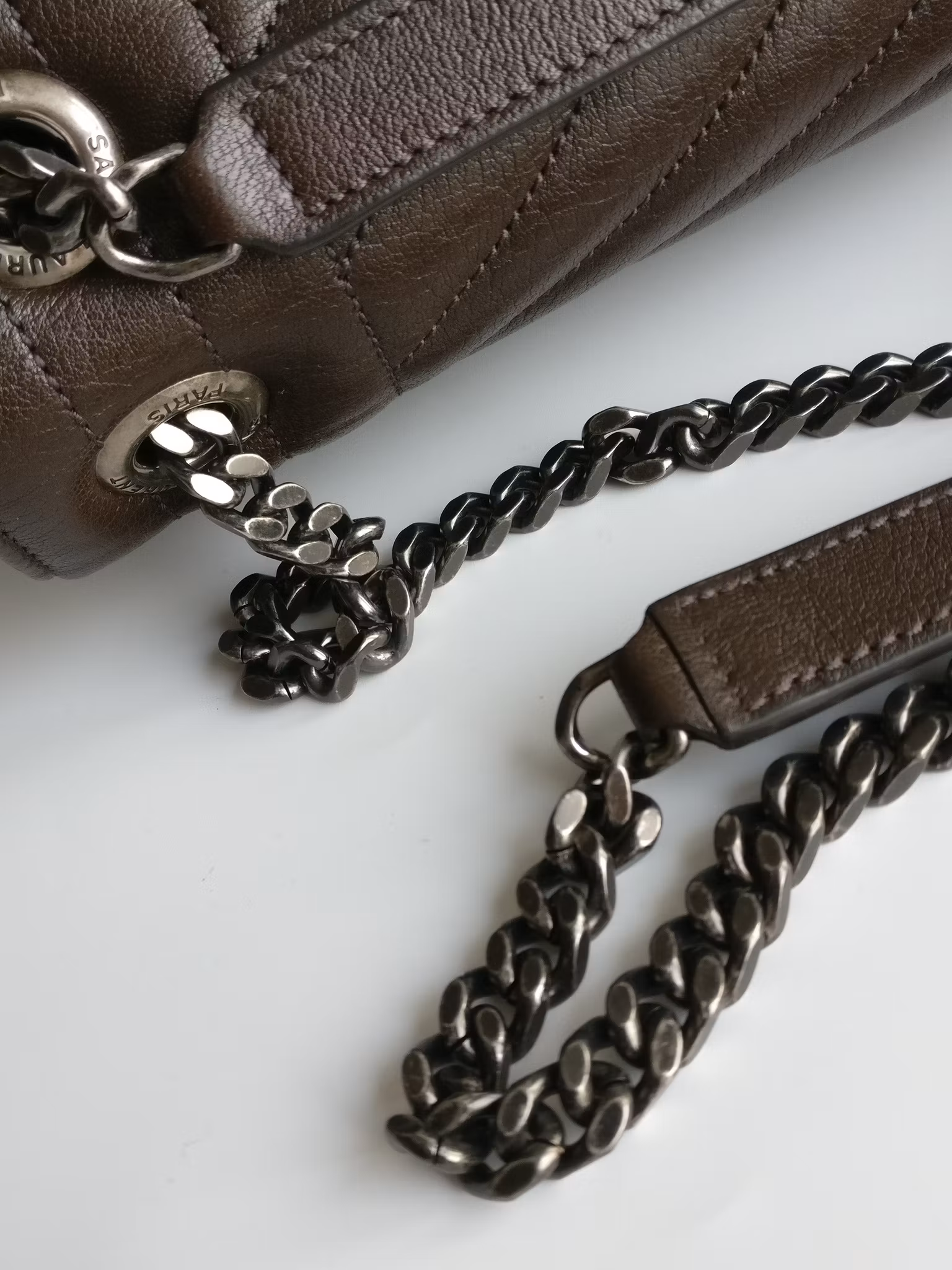 Saint Laurent Envelope Large Soft