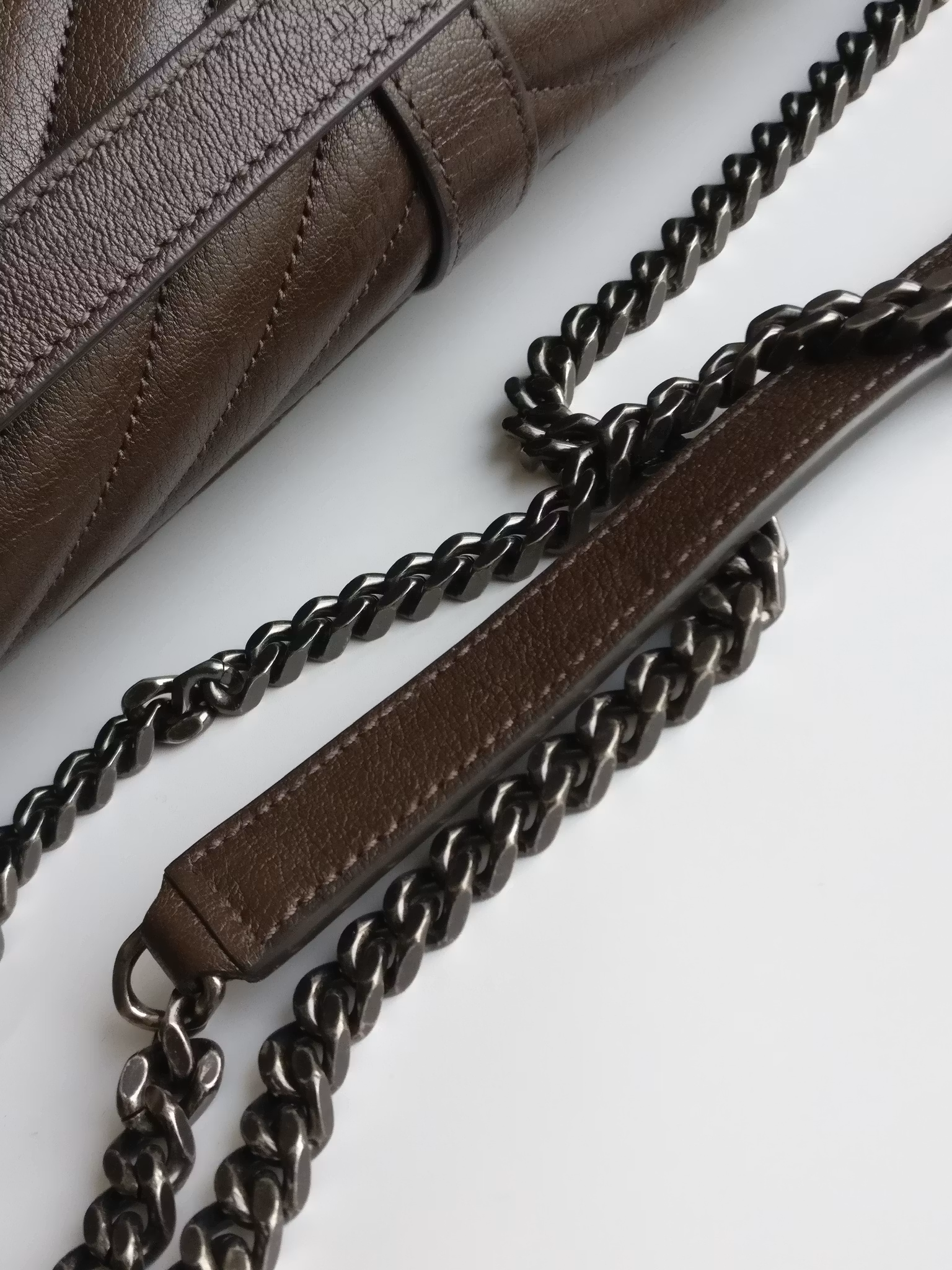 Saint Laurent Envelope Large Soft