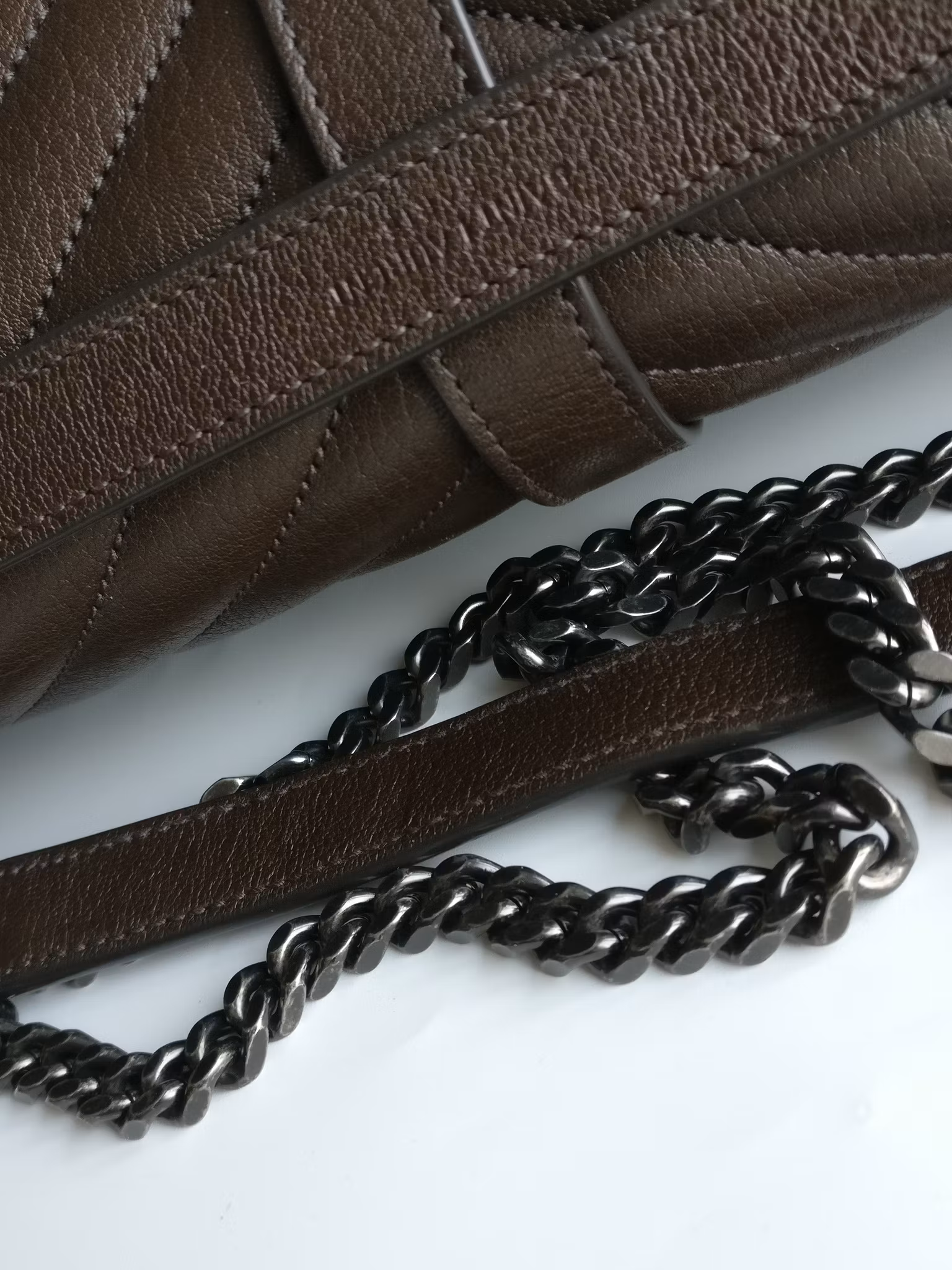 Saint Laurent Envelope Large Soft