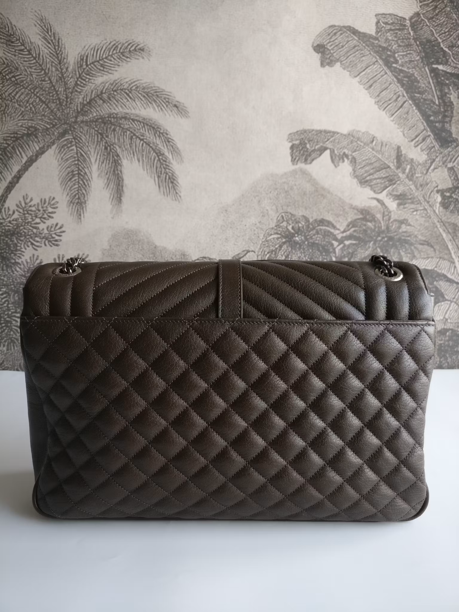 Saint Laurent Envelope Large Soft