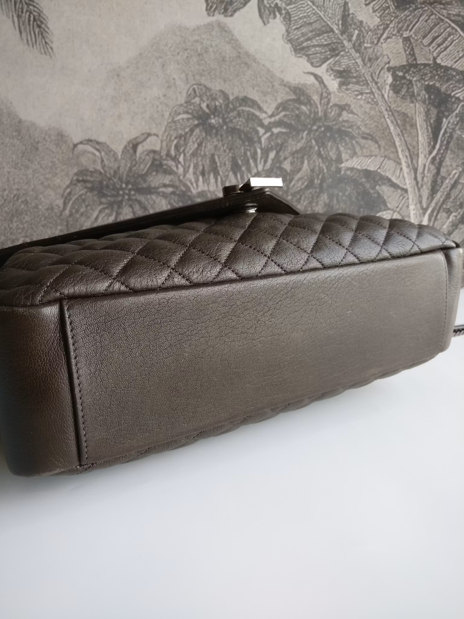 Saint Laurent Envelope Large Soft