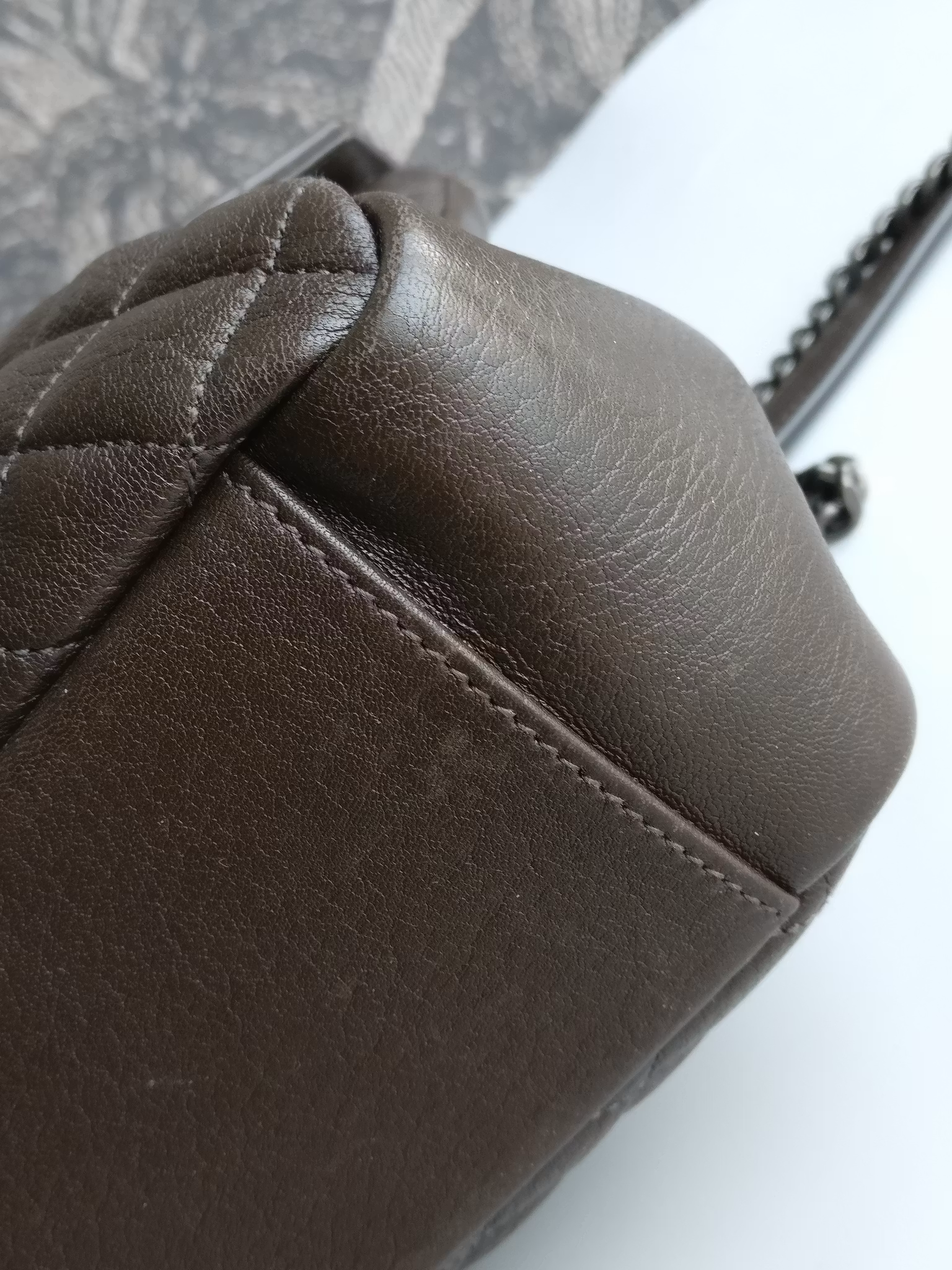 Saint Laurent Envelope Large Soft