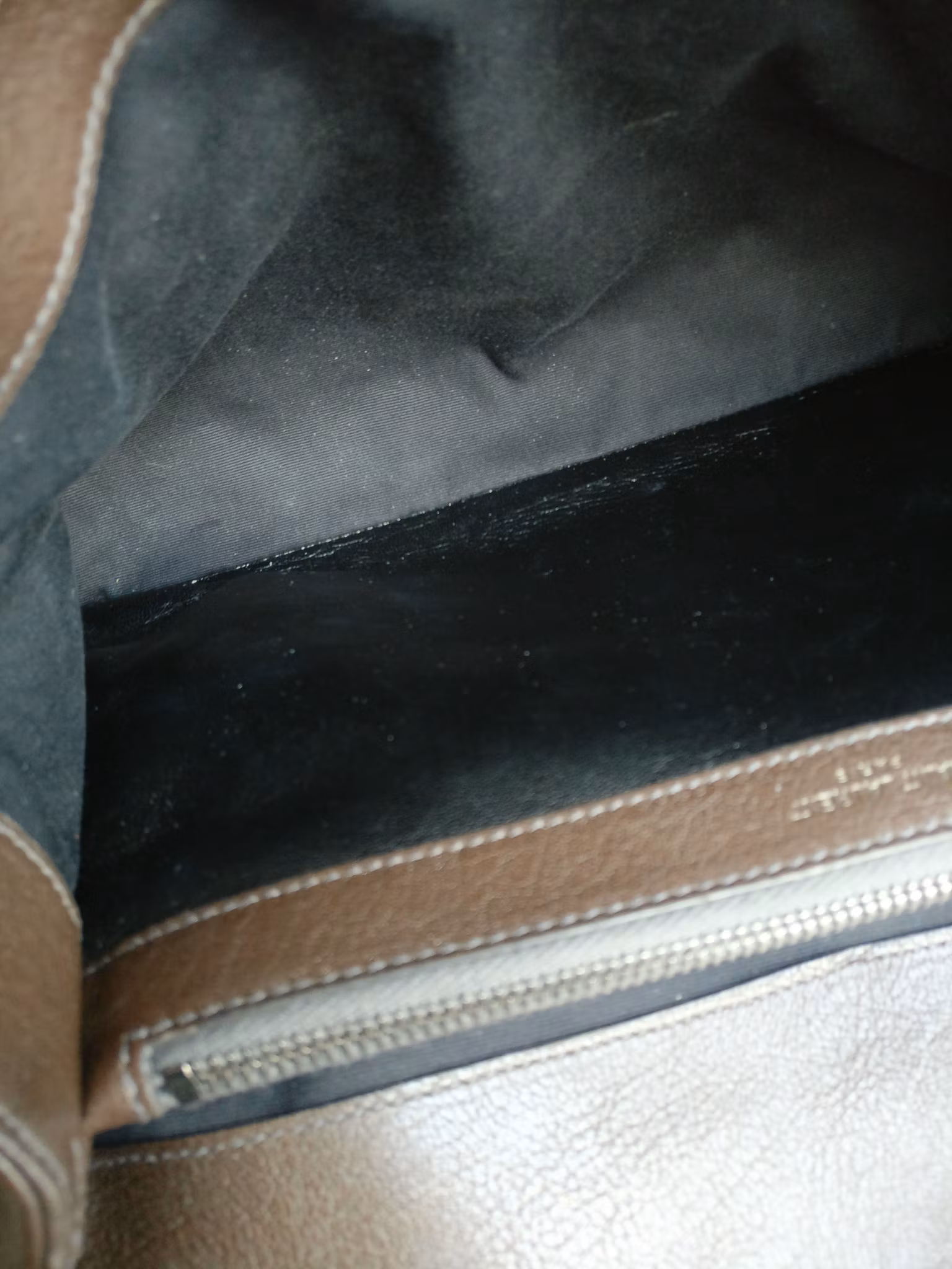 Saint Laurent Envelope Large Soft