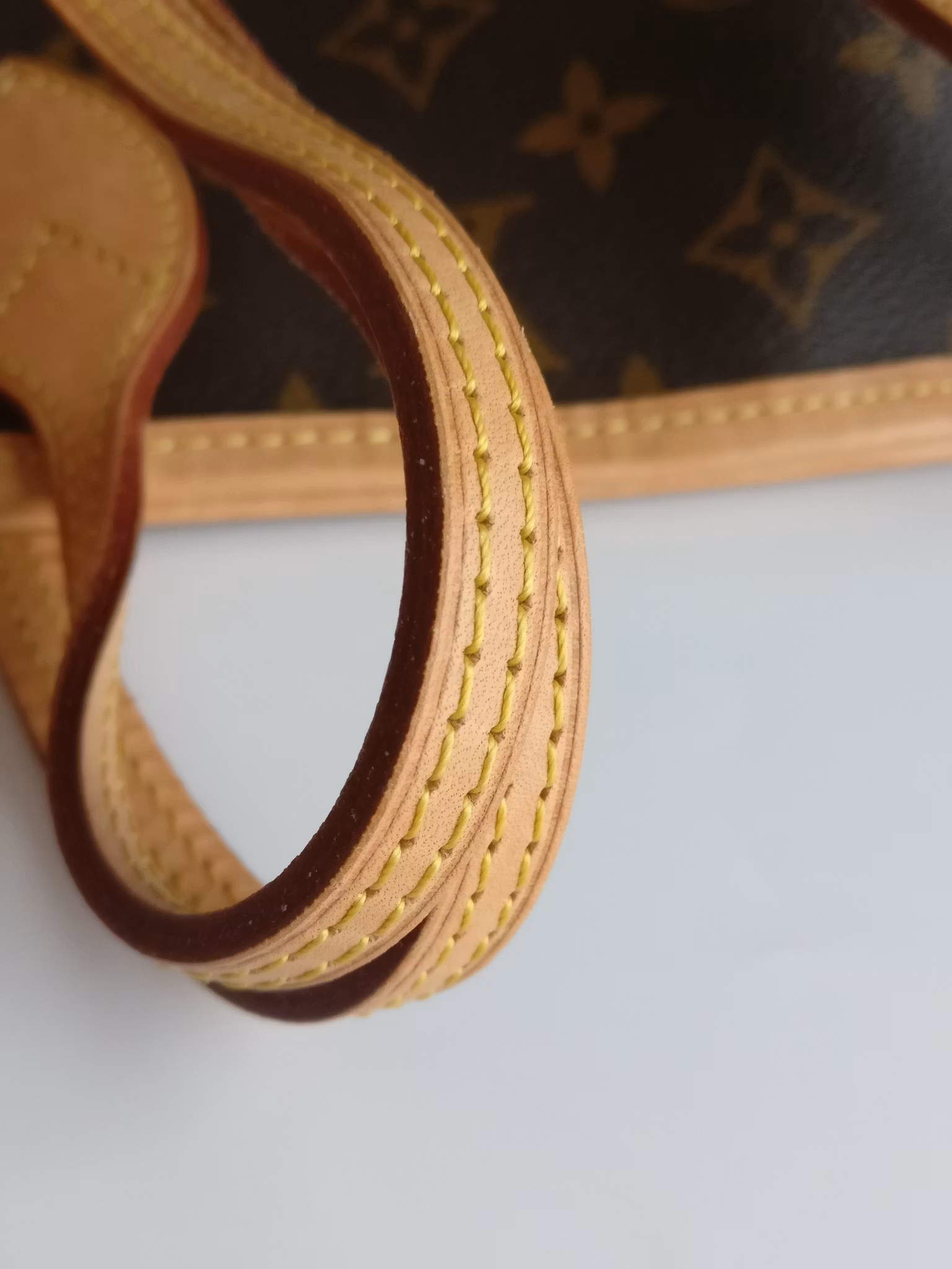 Louis Vuitton Neverfull MM