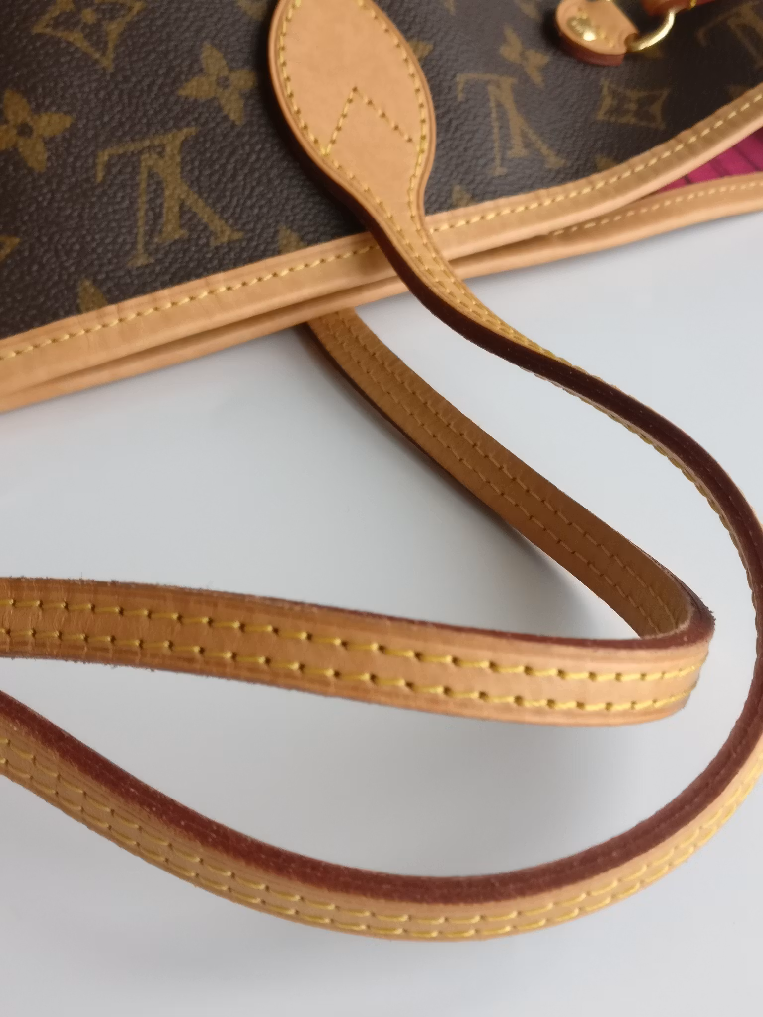 Louis Vuitton Neverfull MM