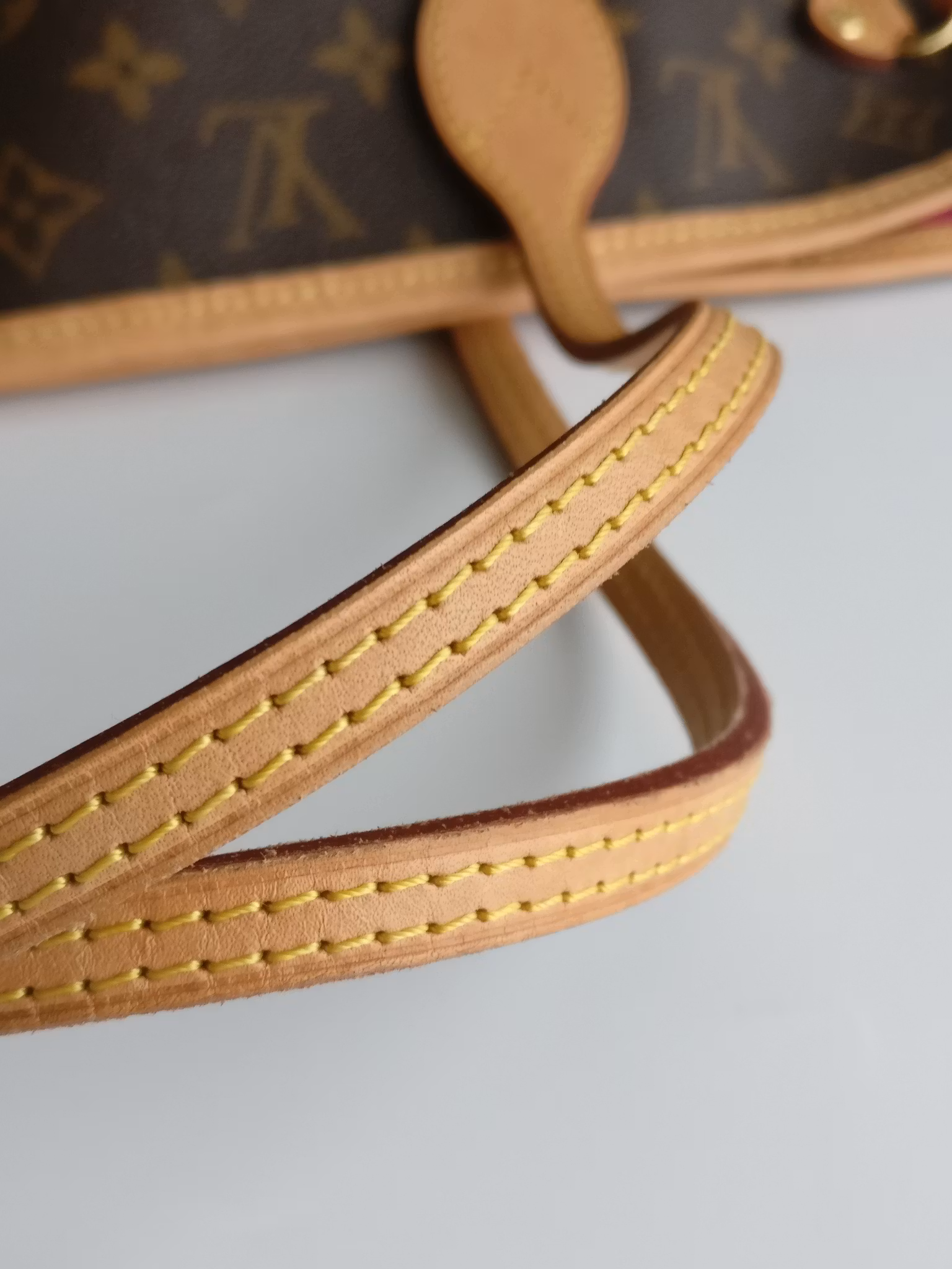 Louis Vuitton Neverfull MM