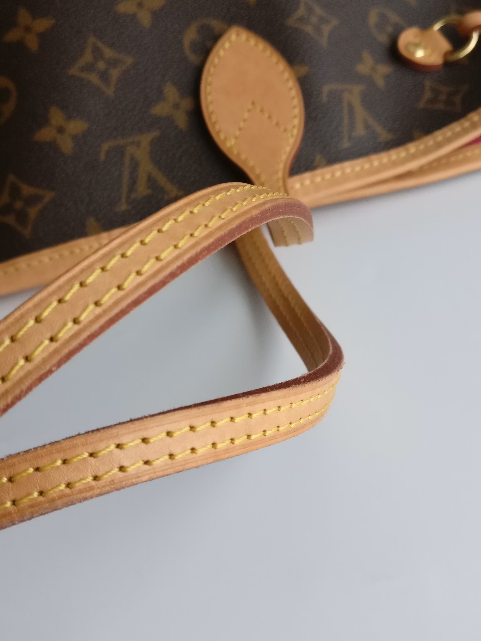 Louis Vuitton Neverfull MM