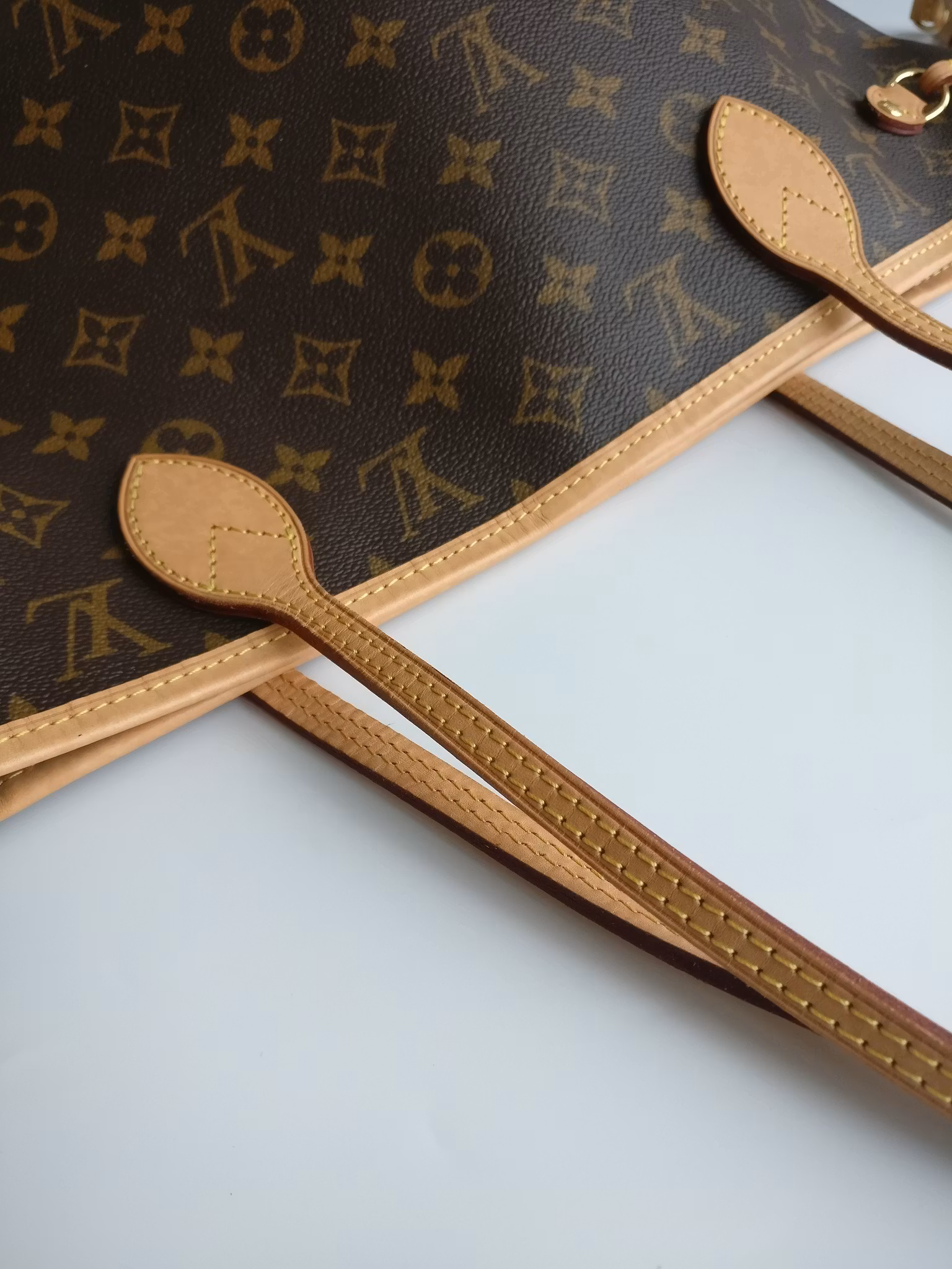 Louis Vuitton Neverfull MM