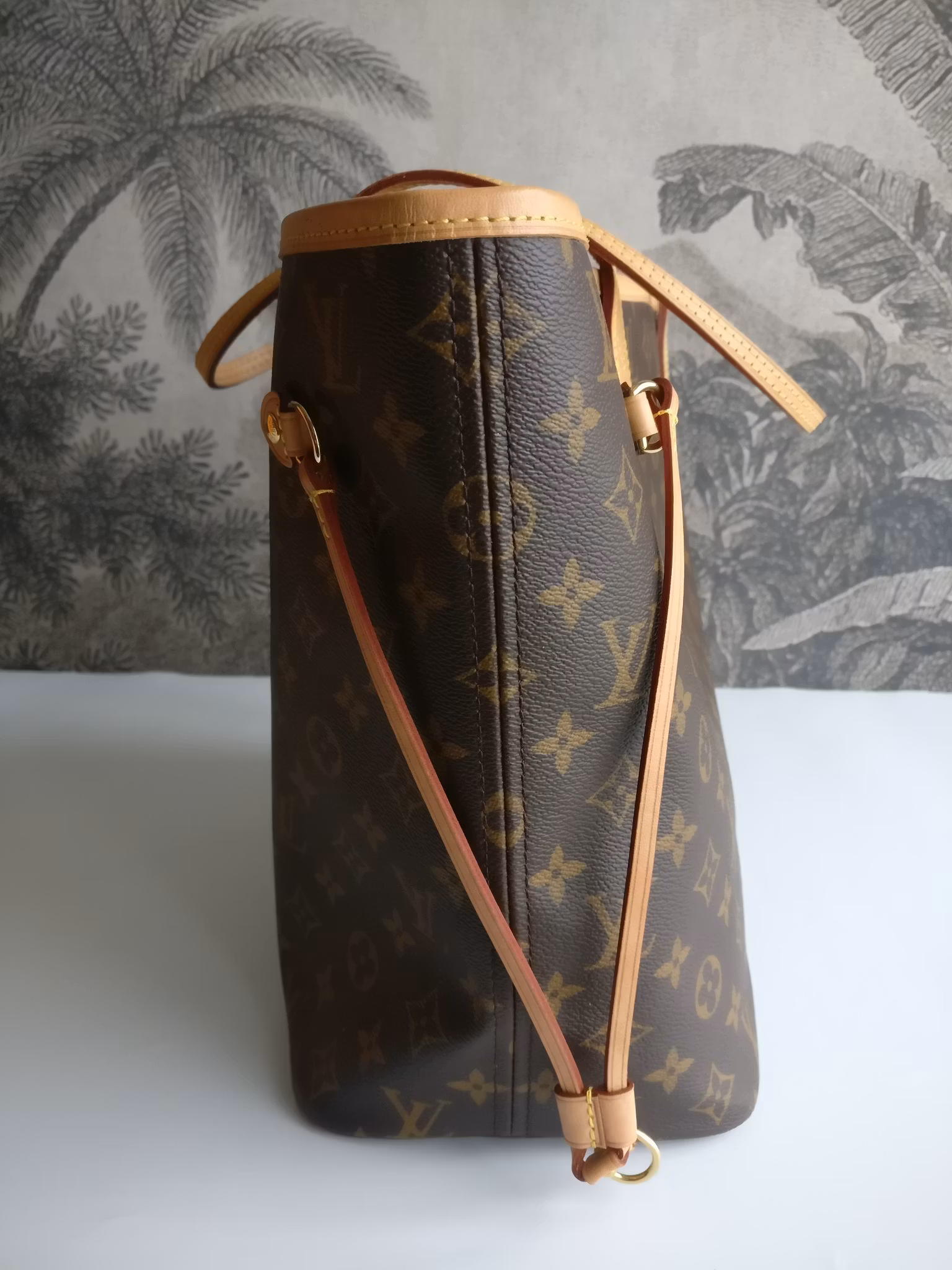 Louis Vuitton Neverfull MM