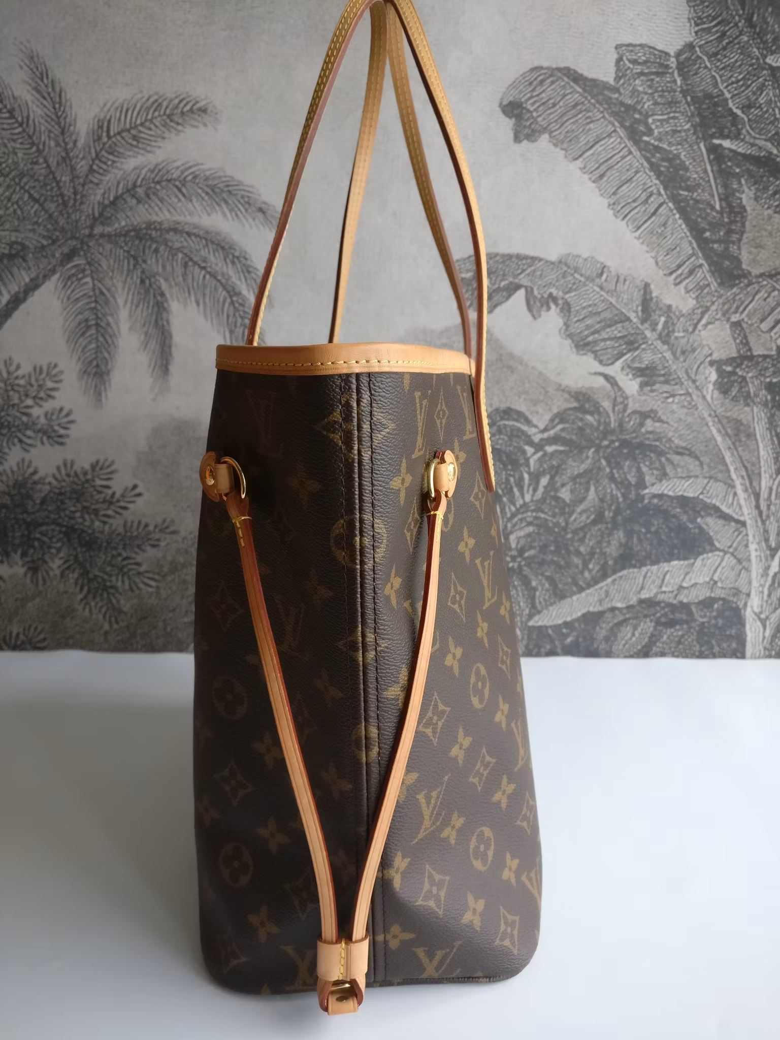 Louis Vuitton Neverfull MM
