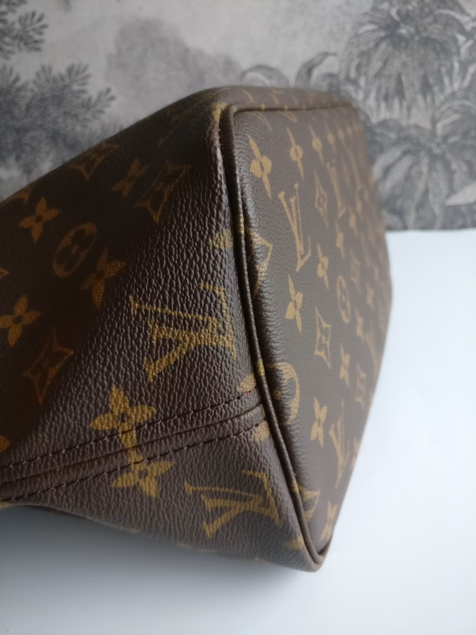 Louis Vuitton Neverfull MM